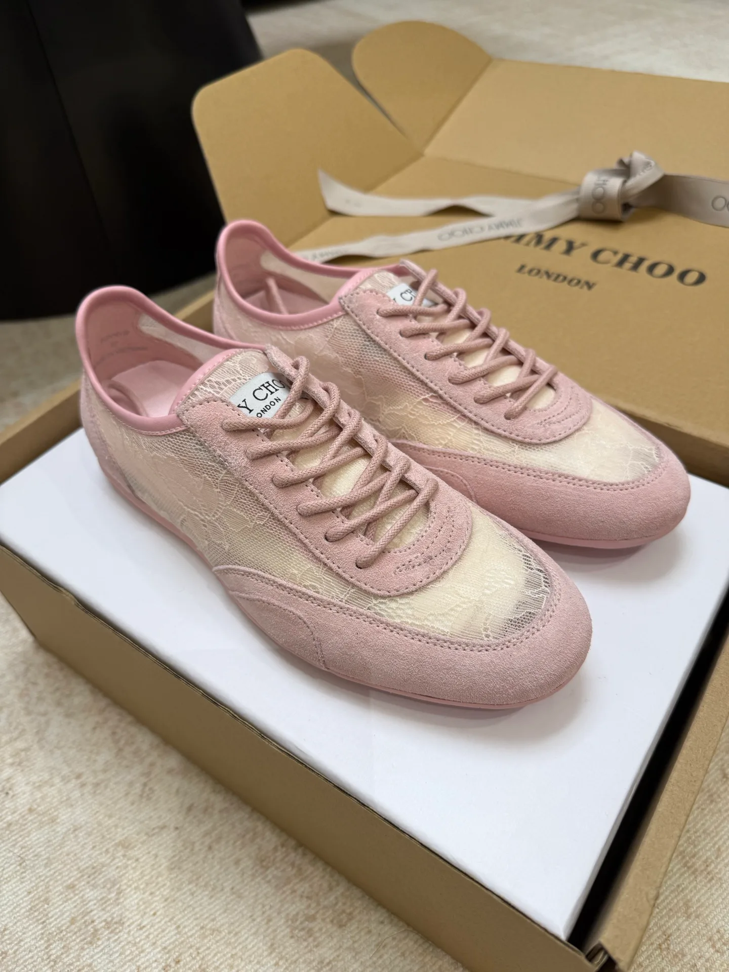 Туфли Женские Jimmy Choo 11440976