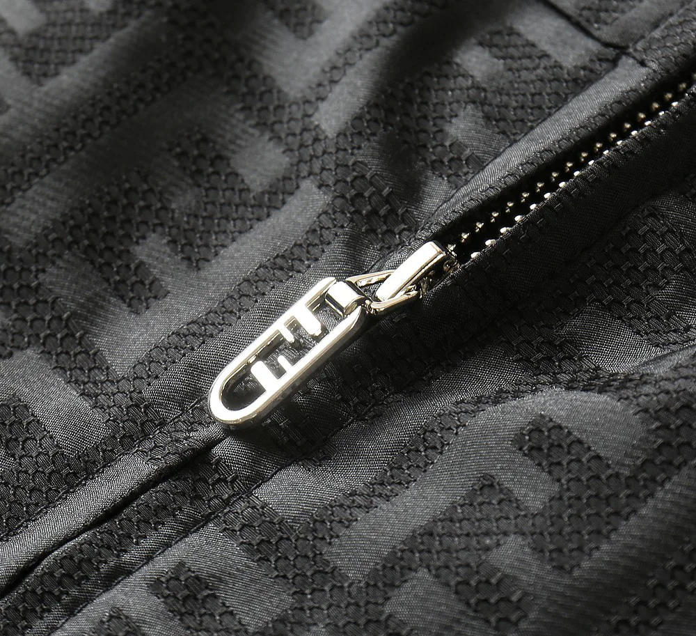 Куртки И Пуховики Мужские Fendi 2998636