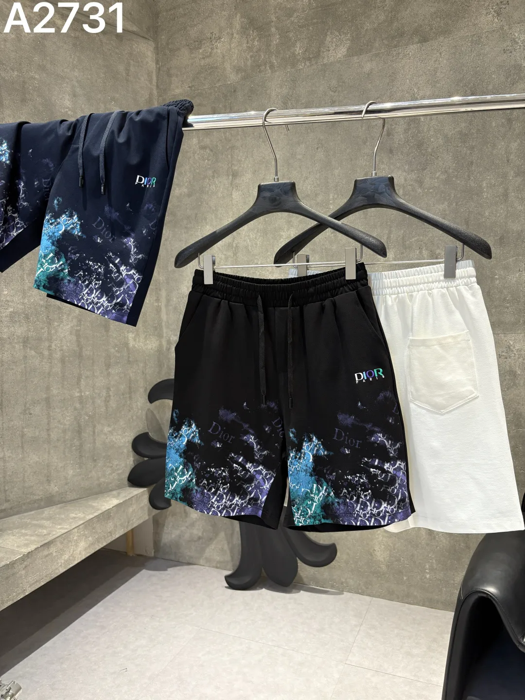 Шорты Мужские Christian Dior 10511839