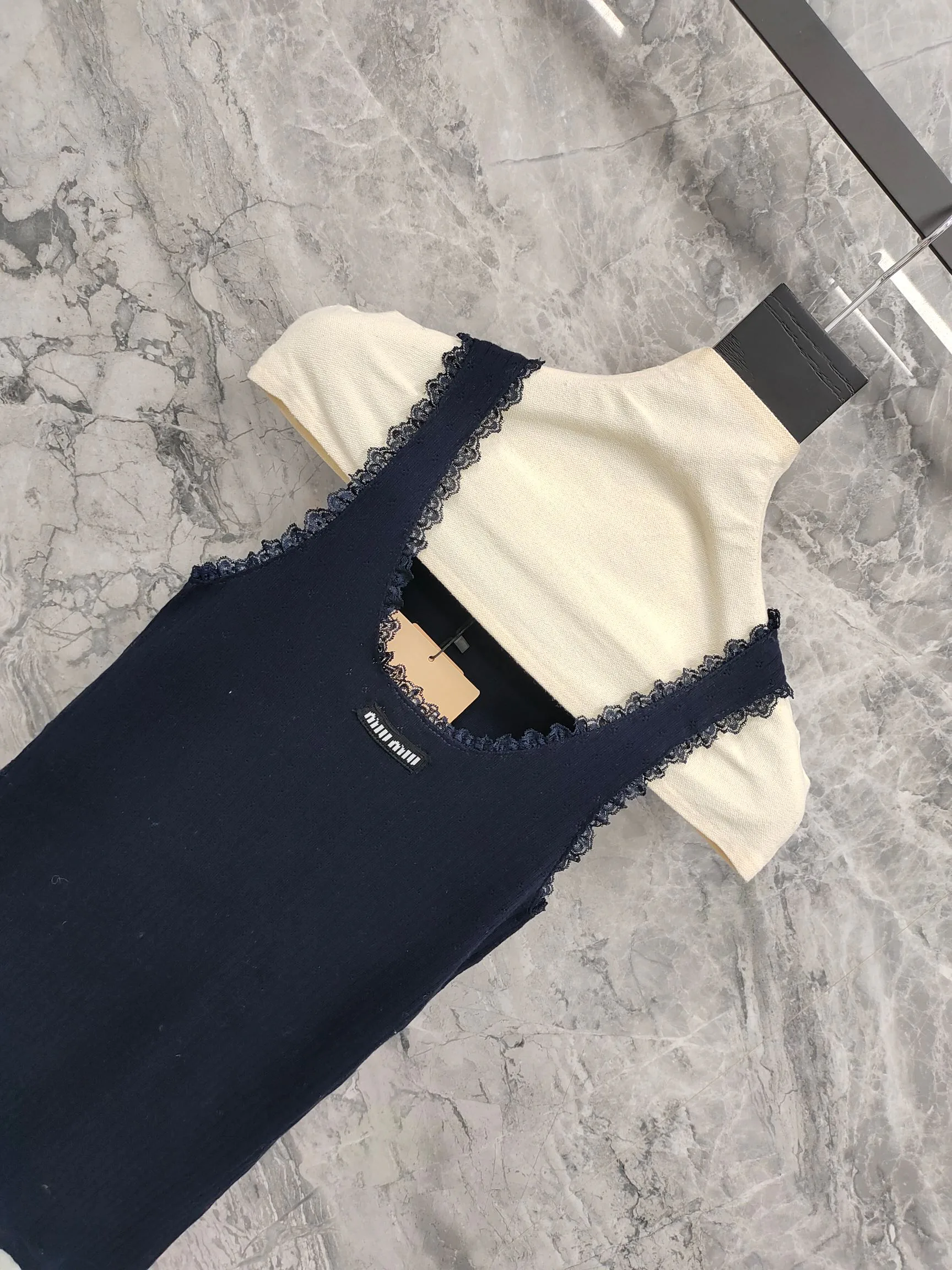 Топы Женские Miu Miu 13136759