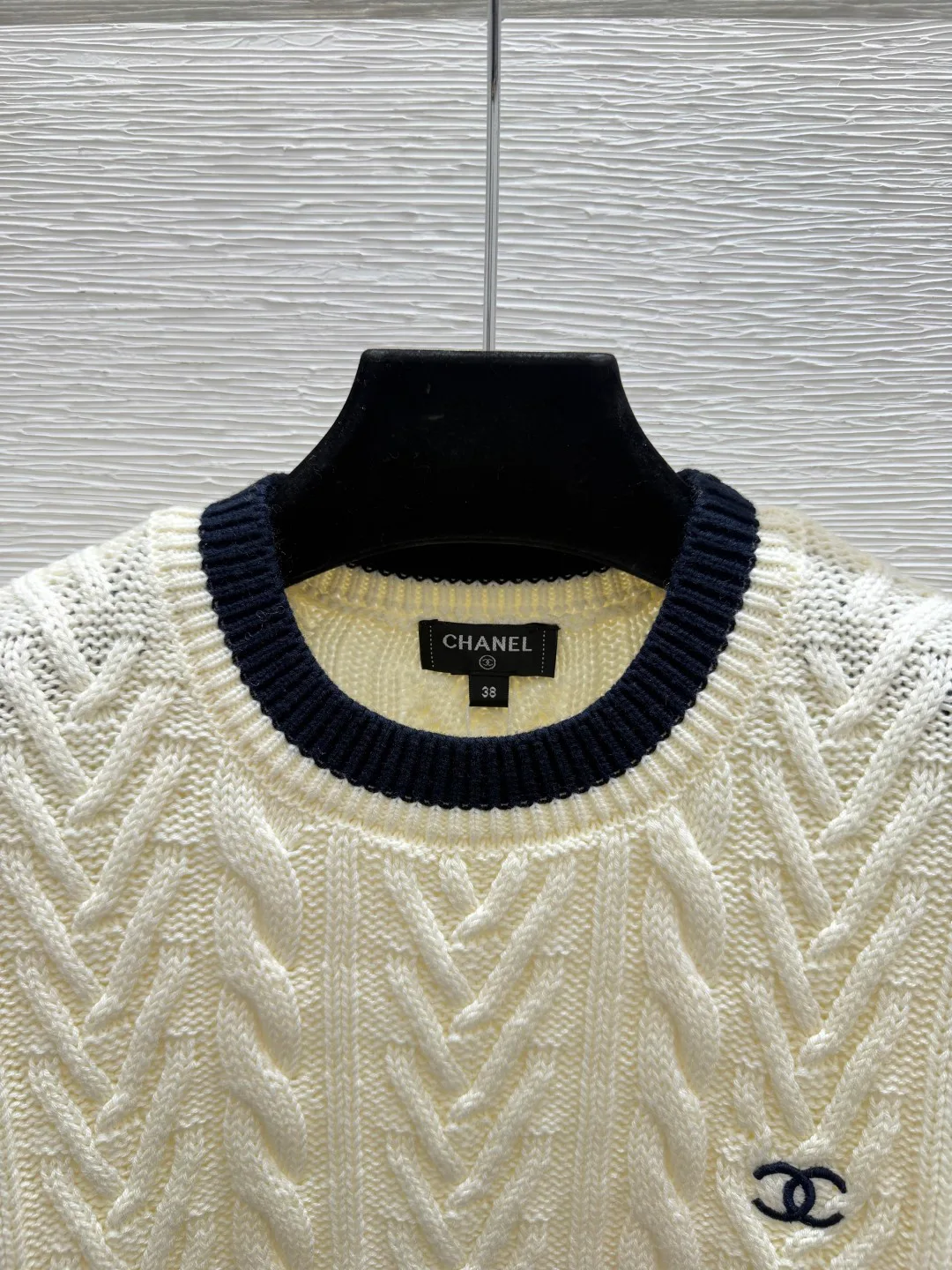 Джемперы И Свитеры Женские Chanel 18827212