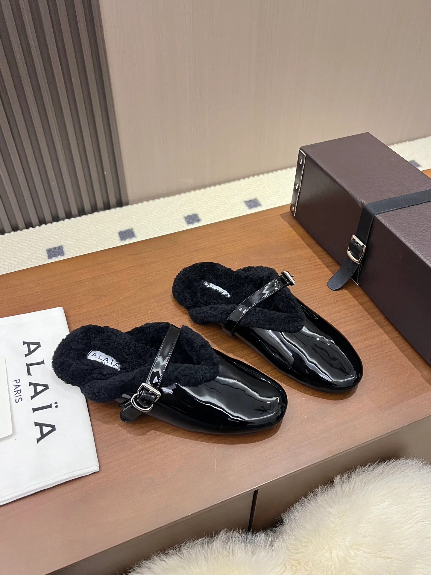 Мюли И Сабо Женские Alaia 19331472