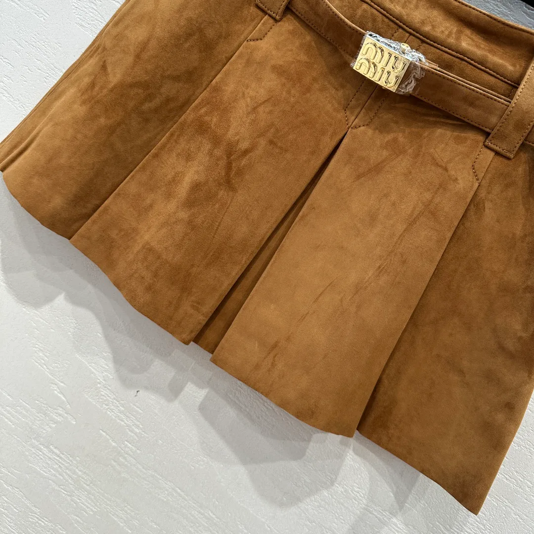 Юбки Женские Miu Miu 10387521