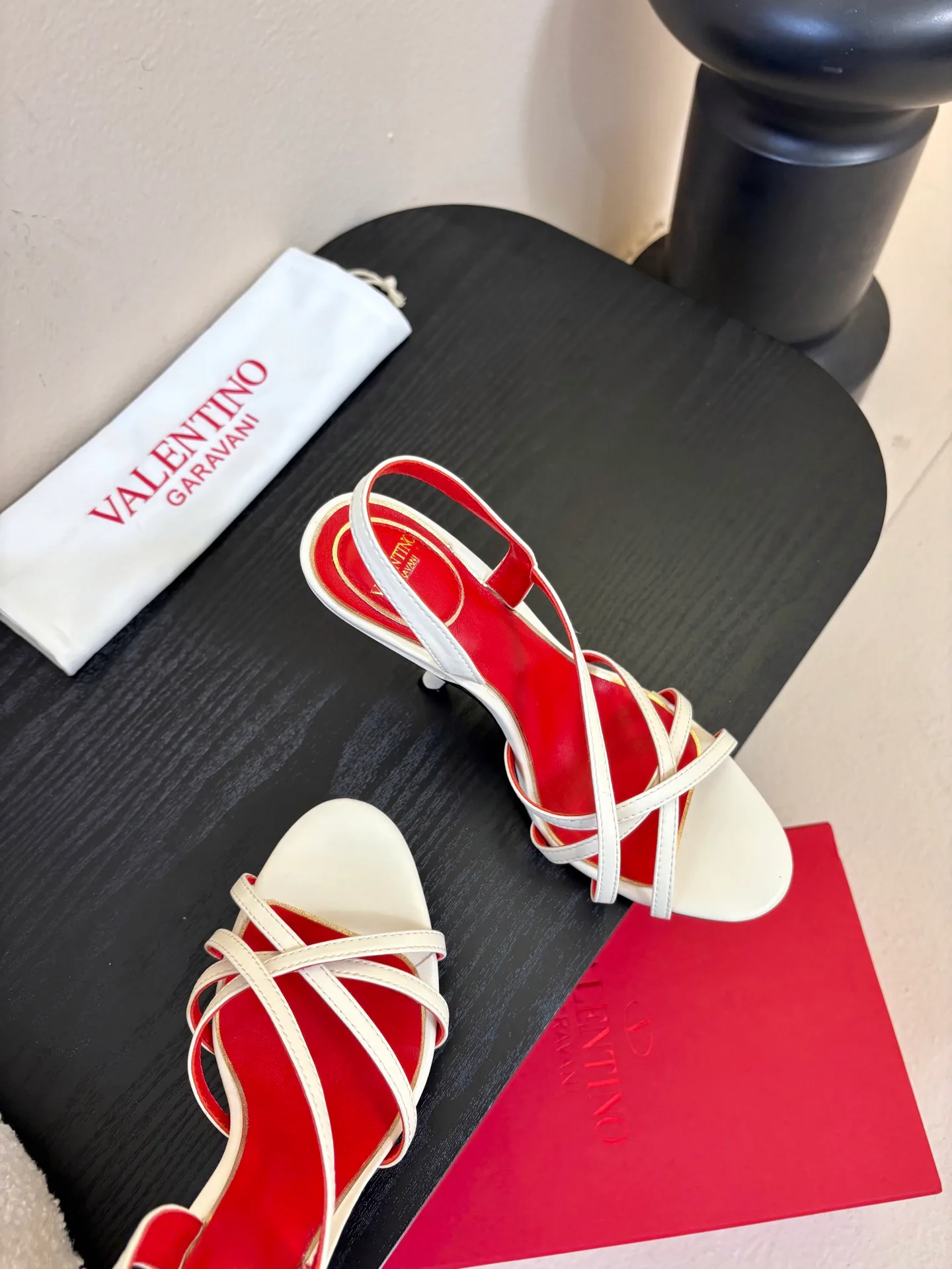 Босоножки Женские Valentino 805324