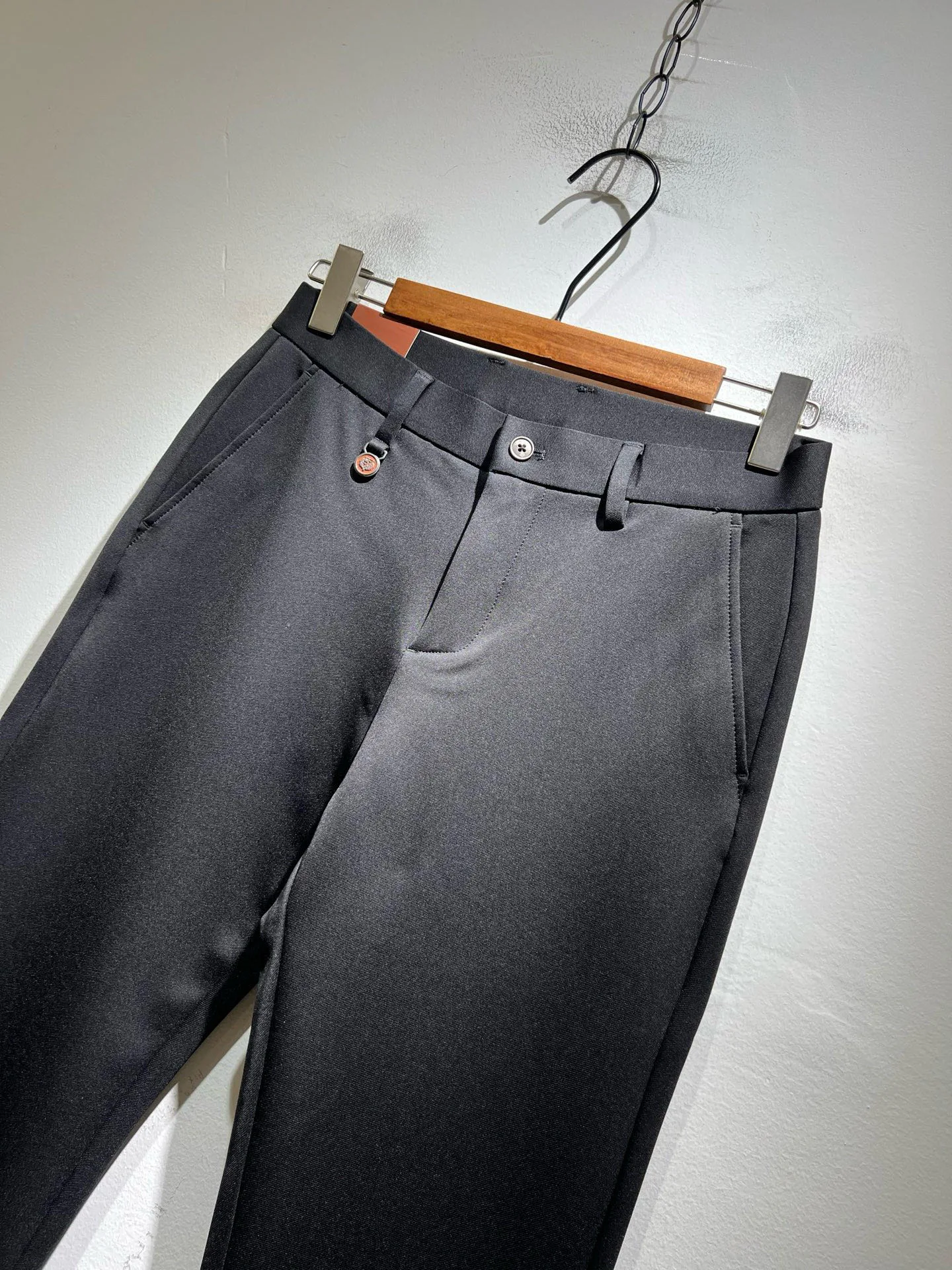 Брюки Мужские Loro Piana 11361139
