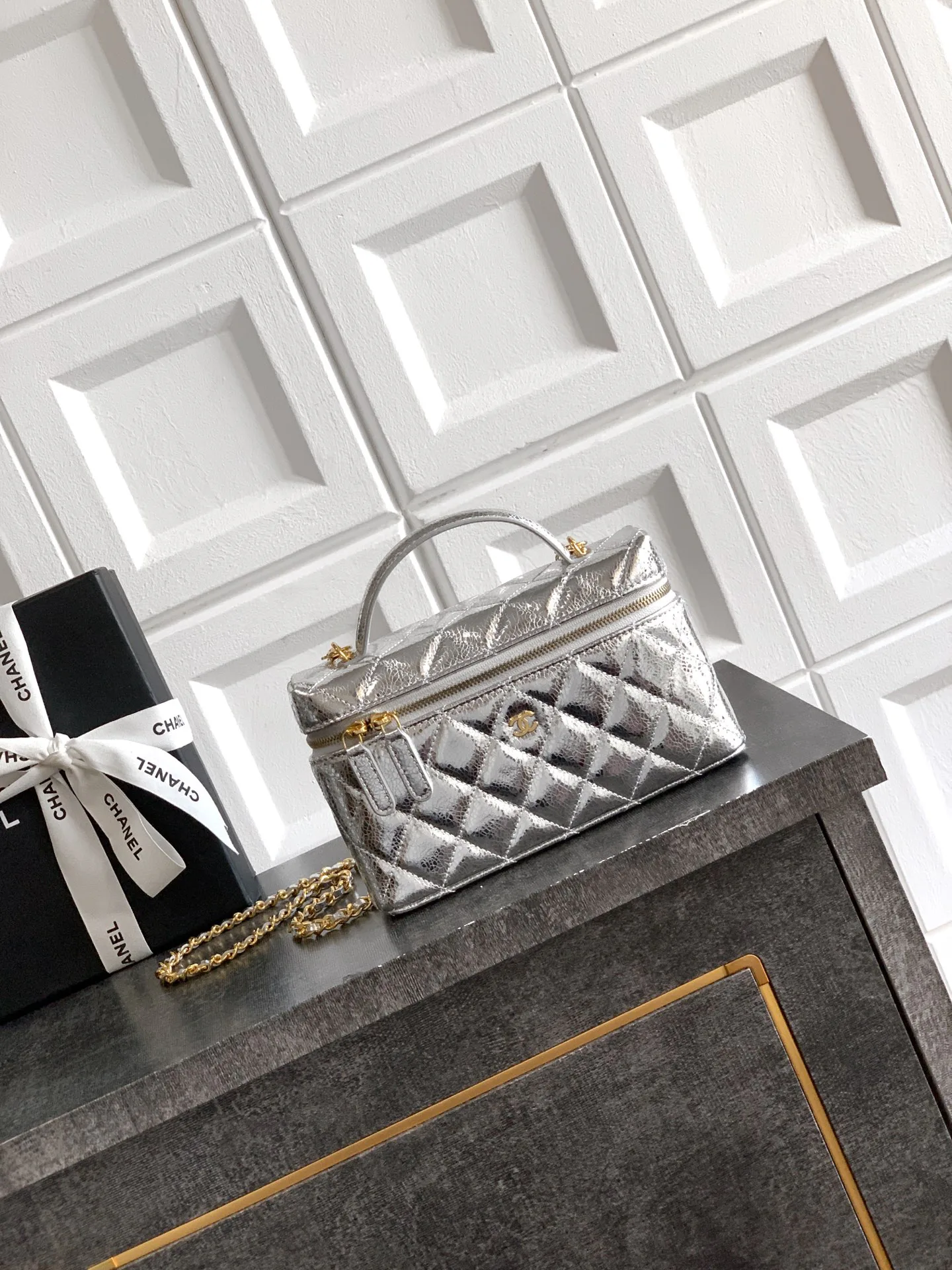 Классические Сумки Женские Chanel 12779075