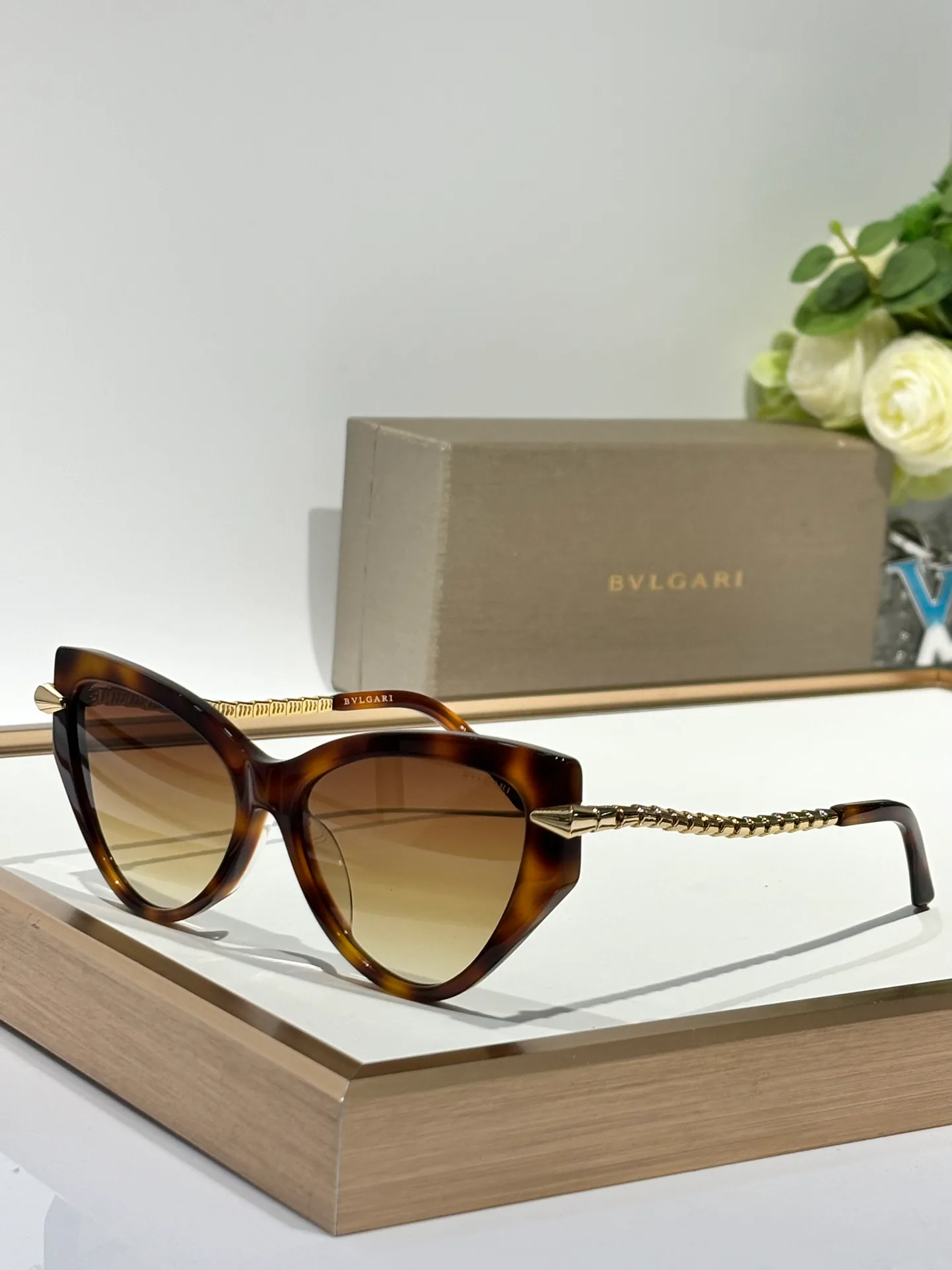 Очки Bvlgari 10647034