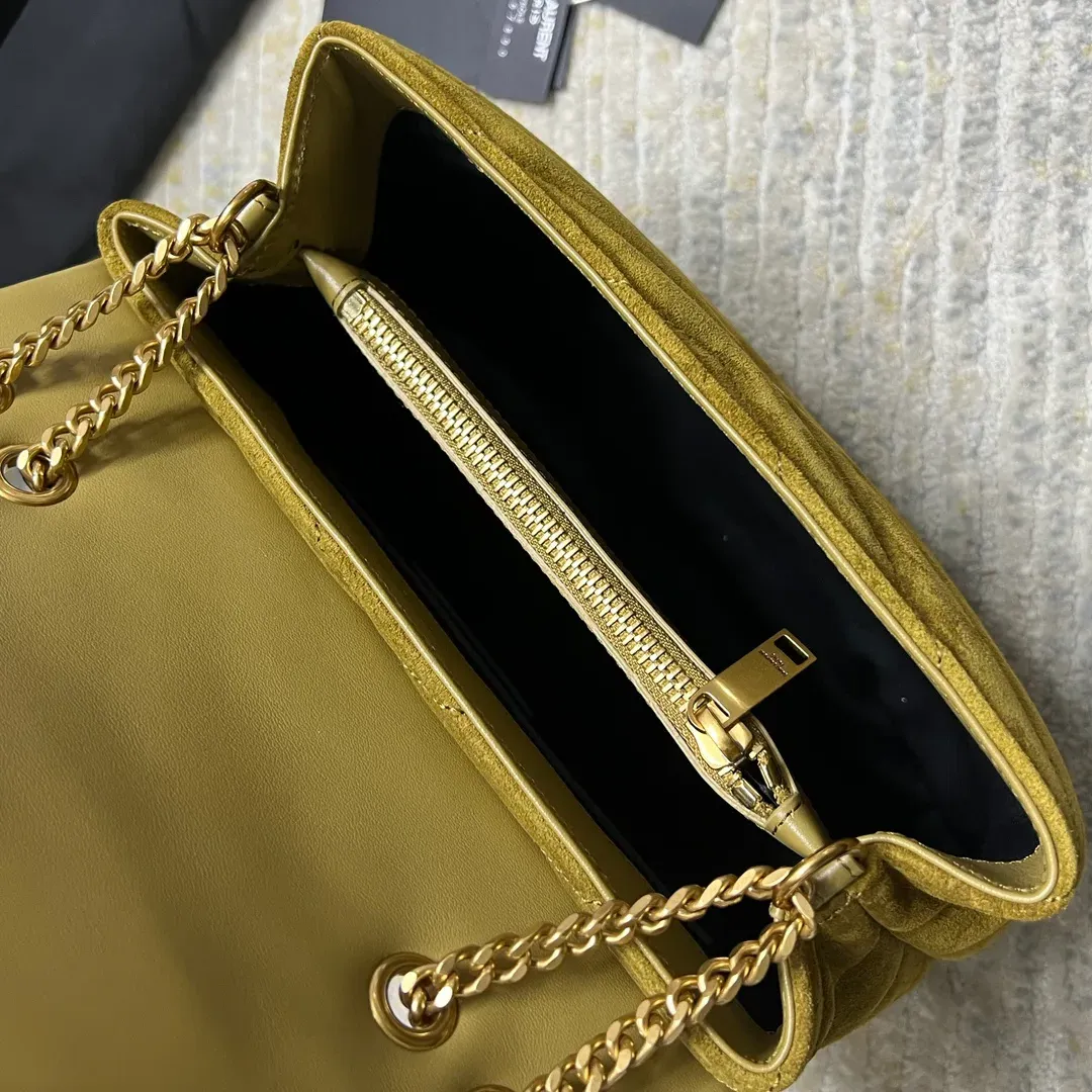 Сумки На Ремне Женские Saint Laurent 143878