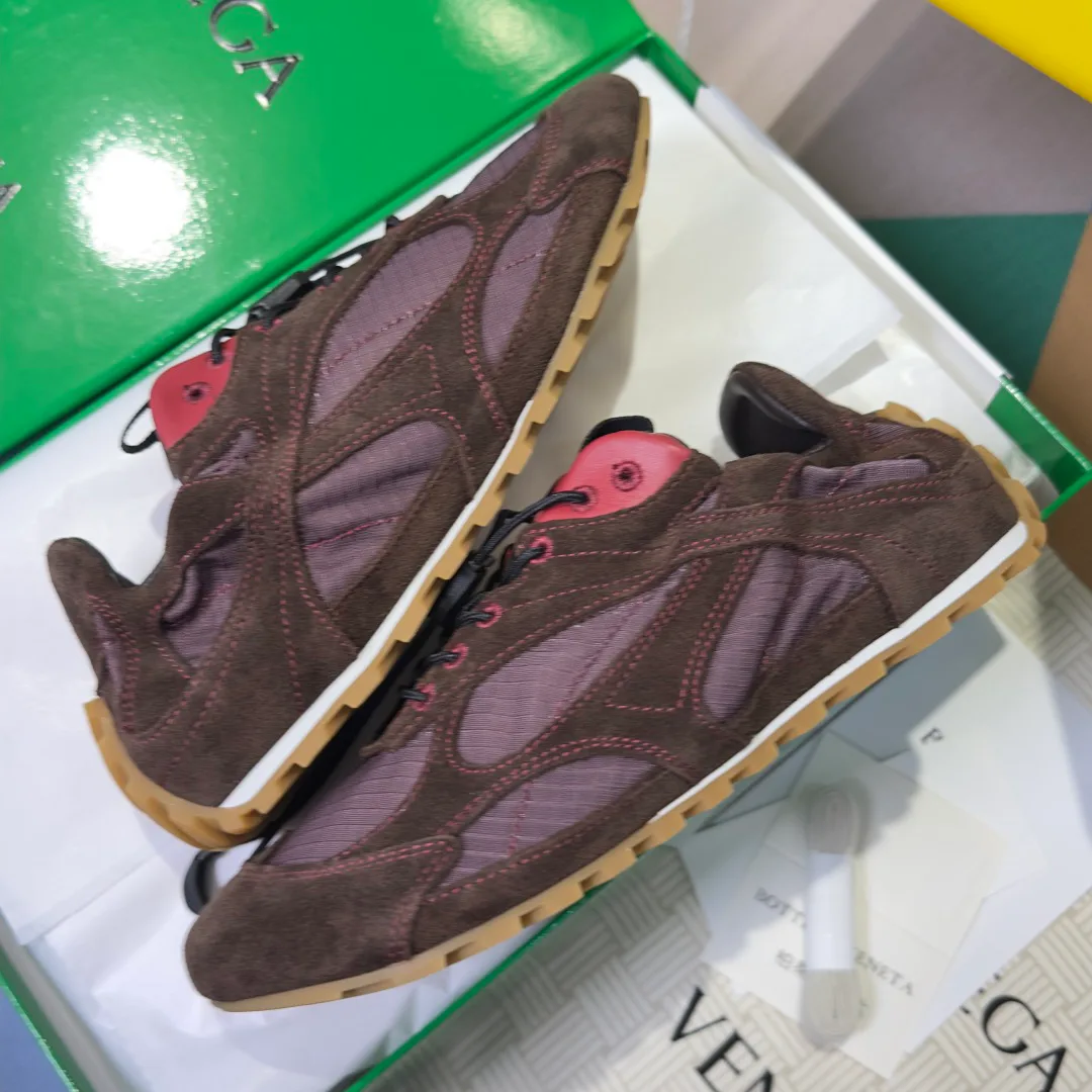 Кроссовки Женские Bottega Veneta 13300452