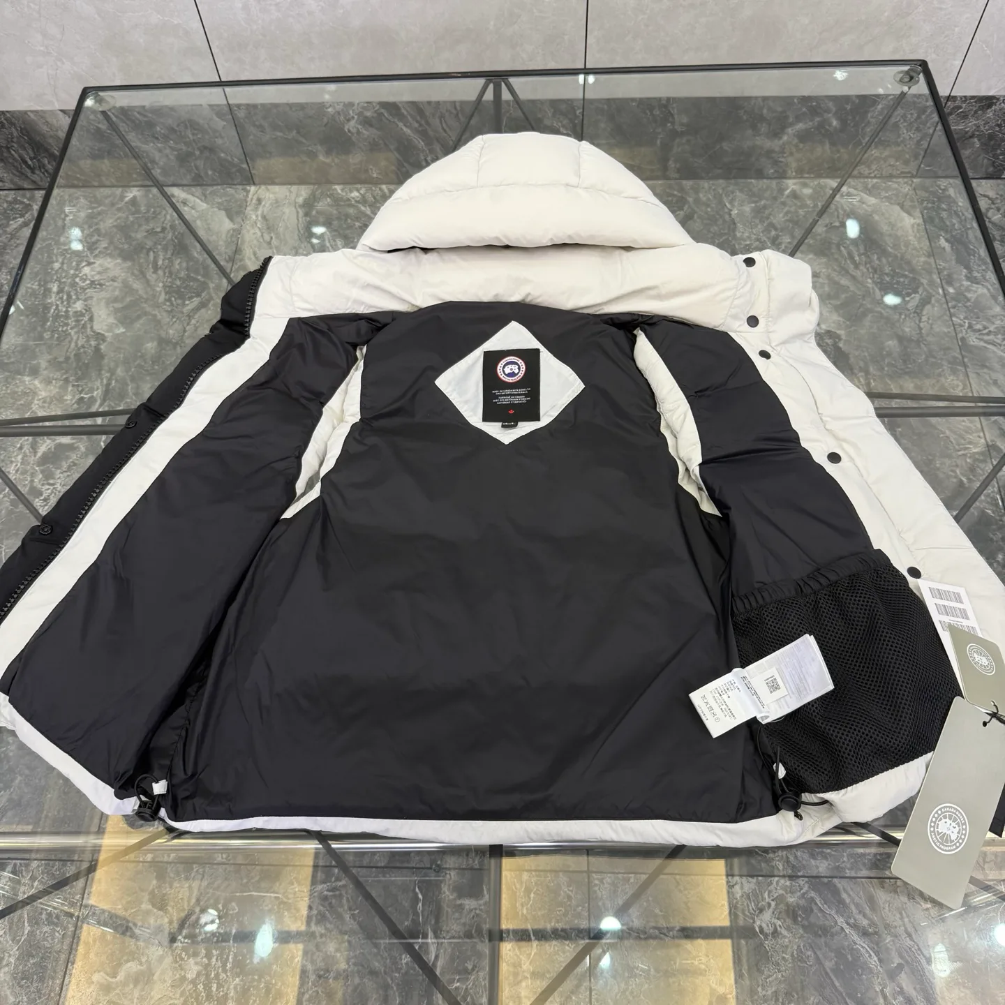 Жилеты Женские Canada Goose 18615130