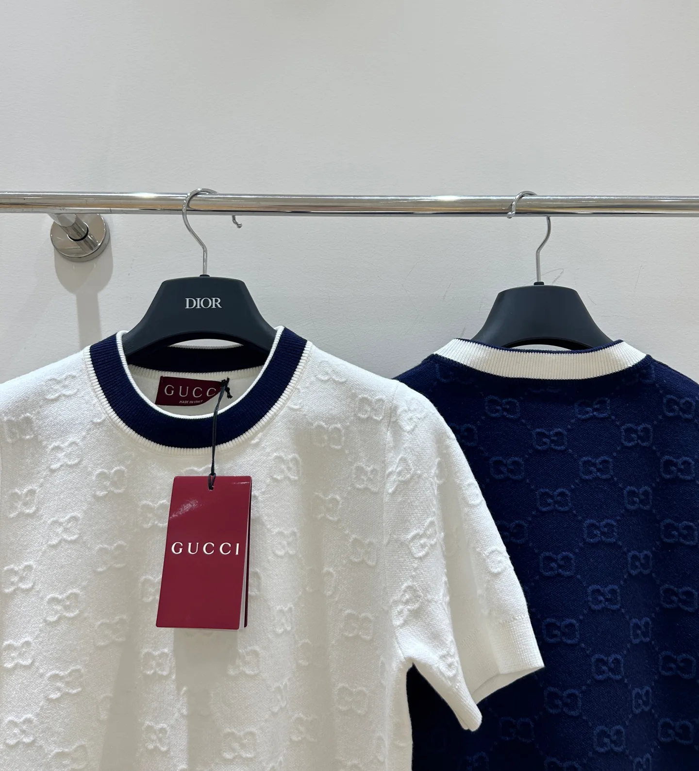 Футболки Женские Gucci 18097298