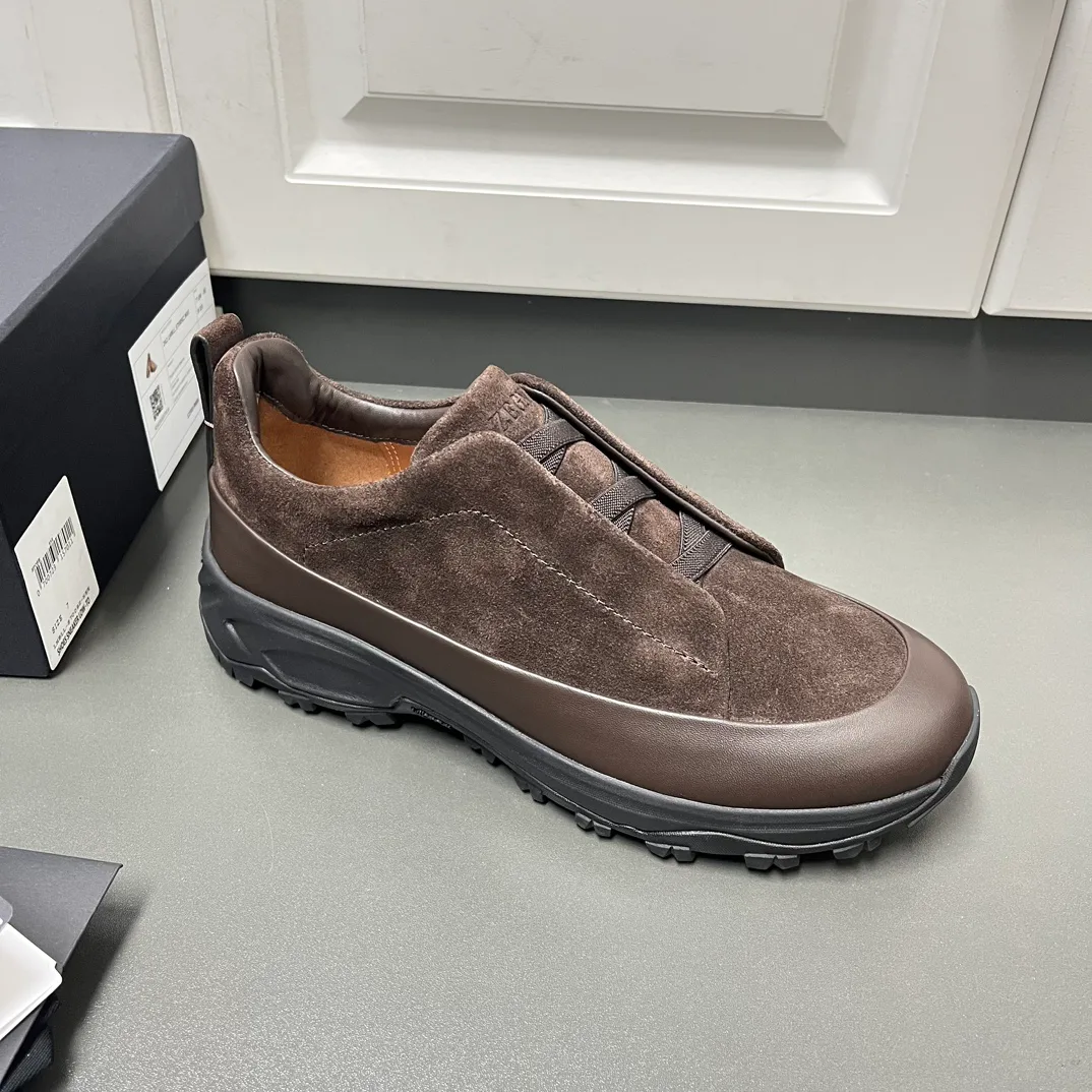 Брюки Мужские Zegna 12724116
