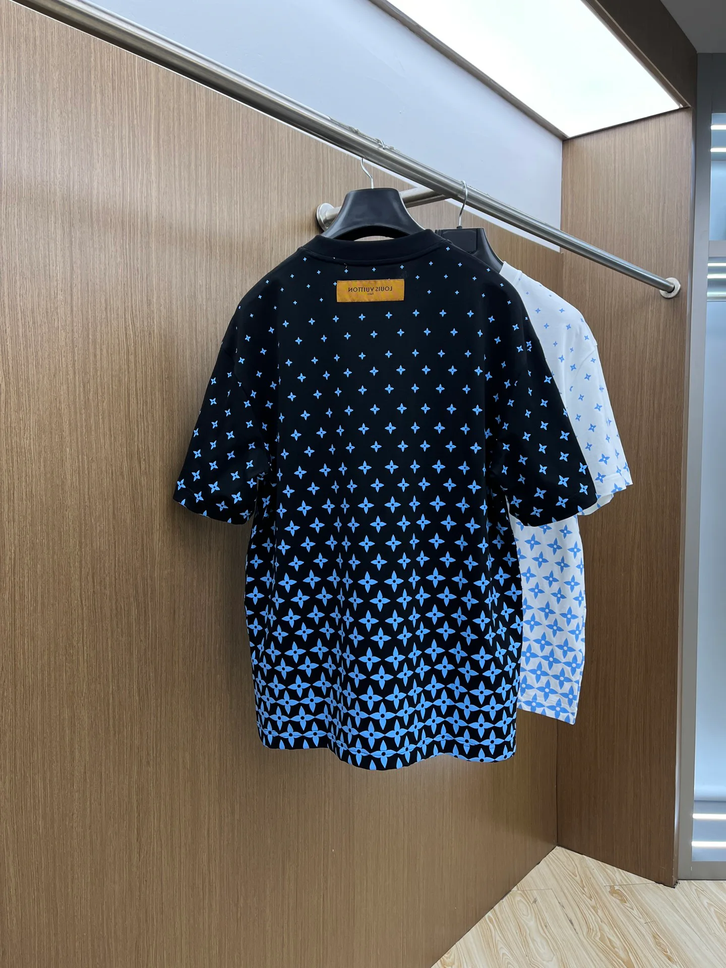 Футболки Мужские Louis Vuitton 8764