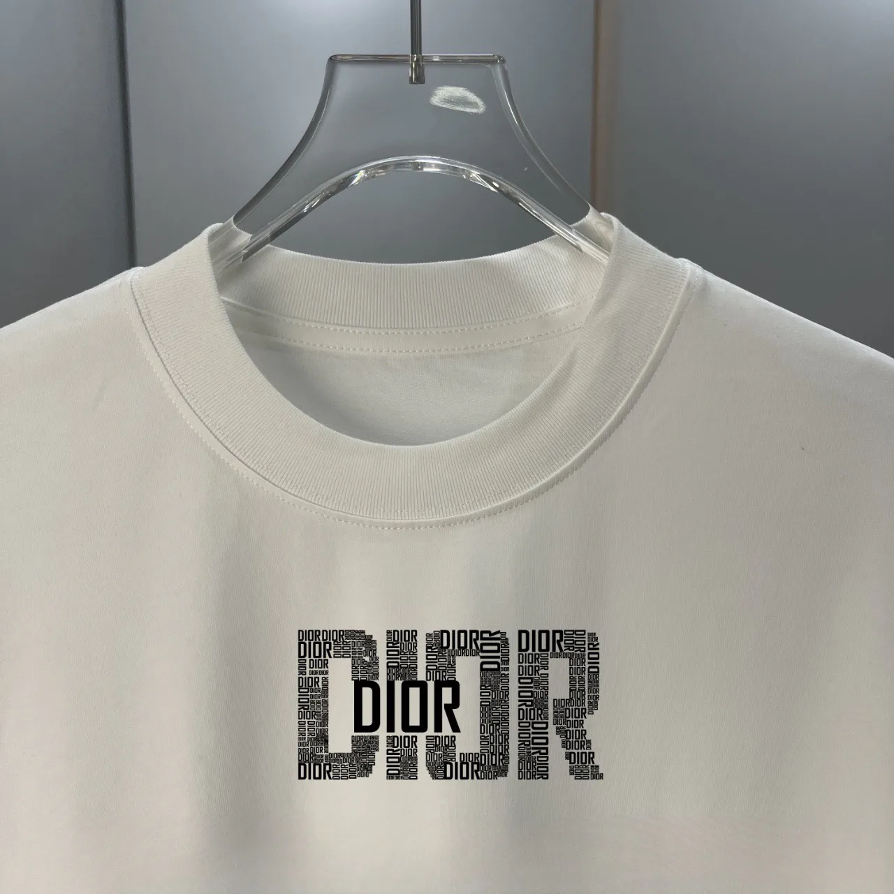 Футболки Мужские Christian Dior 12806948