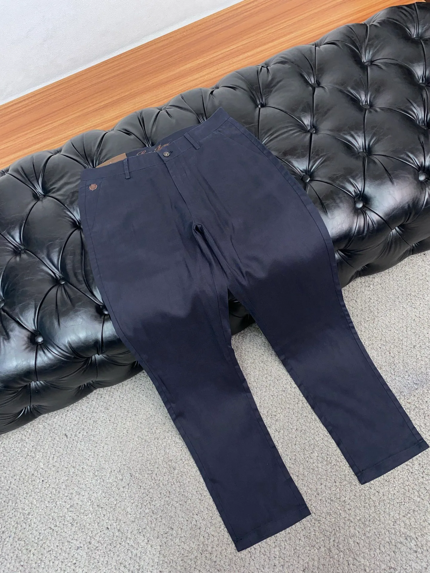 Брюки Мужские Loro Piana 11562547