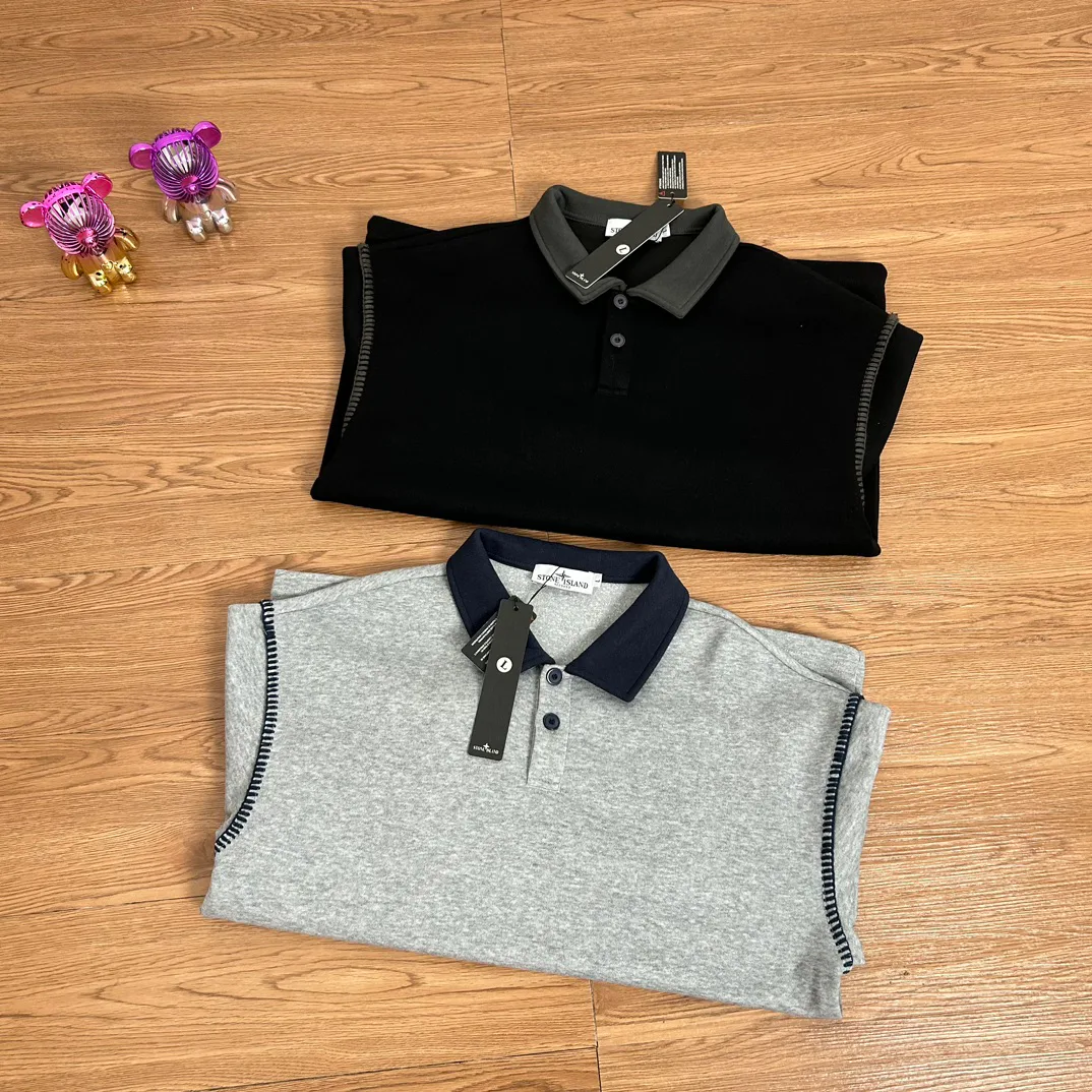 Свитшоты И Худи Мужские Stone Island 215104