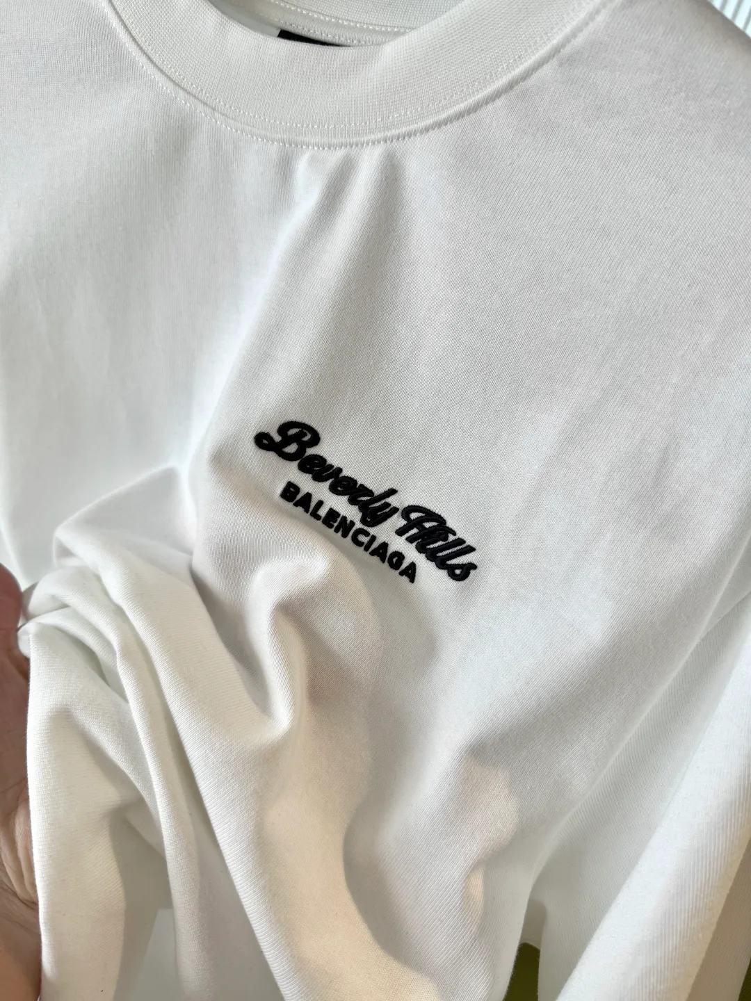 Футболки Женские Balenciaga 21662