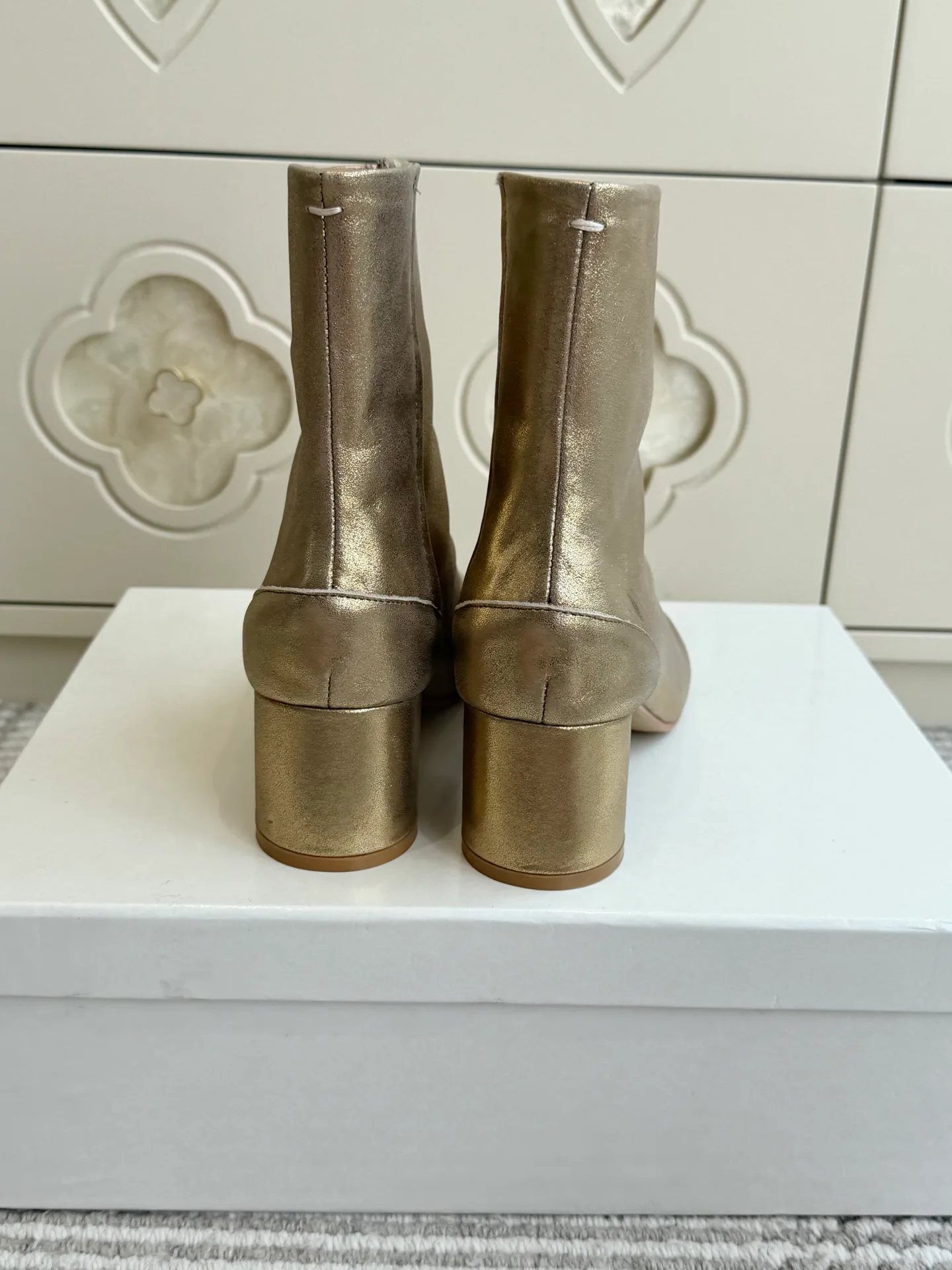Ботильоны Женские Maison Margiela 18207578