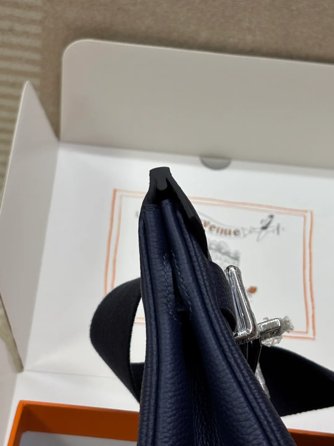 Поясные Сумки Мужские Hermes 14364287