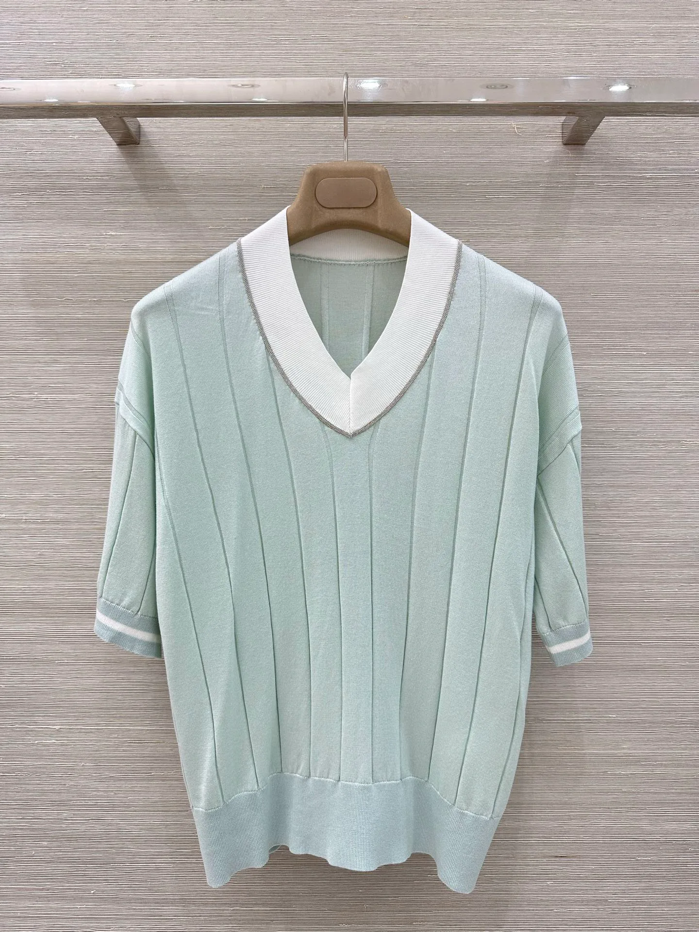 Джемперы И Свитеры Женские Brunello Cucinelli 10202052