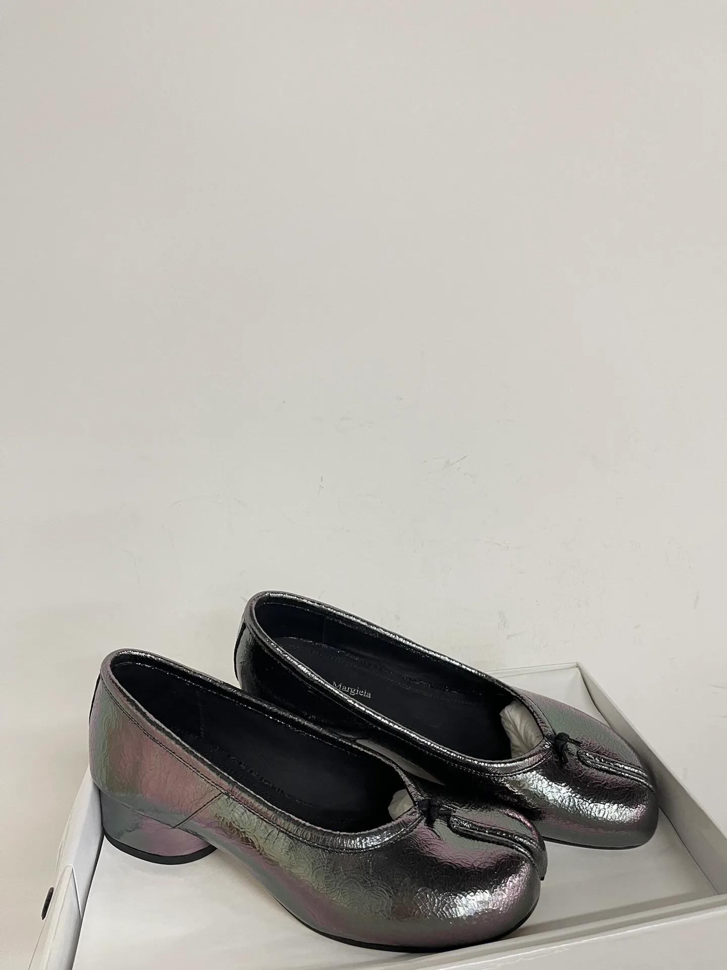 Туфли Женские Maison Margiela 2417262