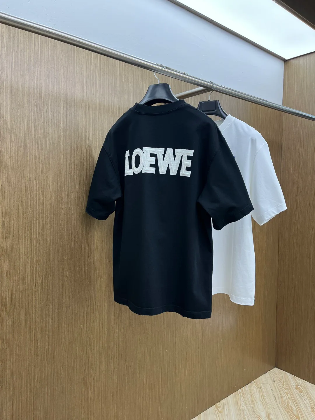 Футболки Женские Loewe 619149