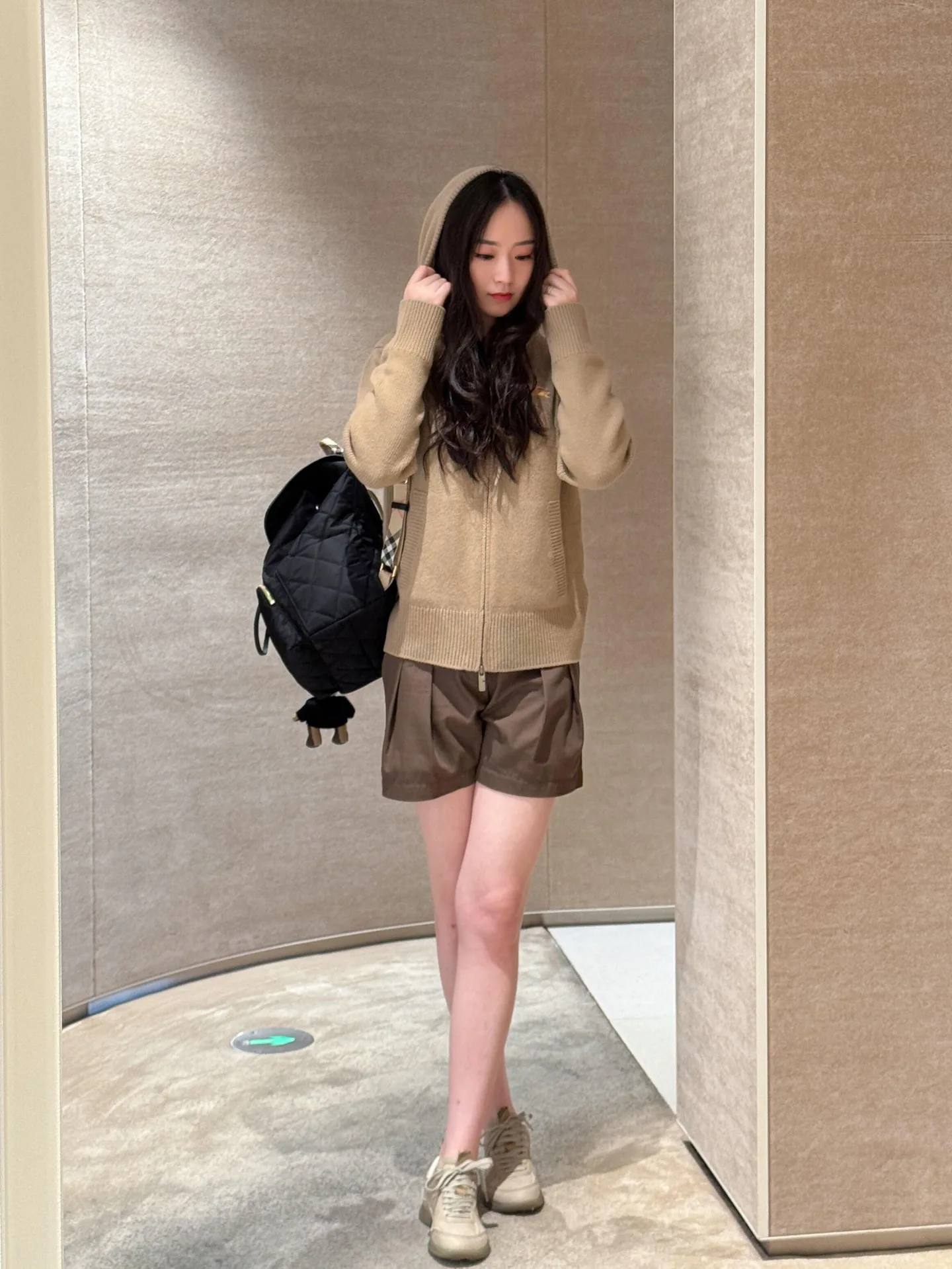 Джемперы И Свитеры Женские Burberry 1218974