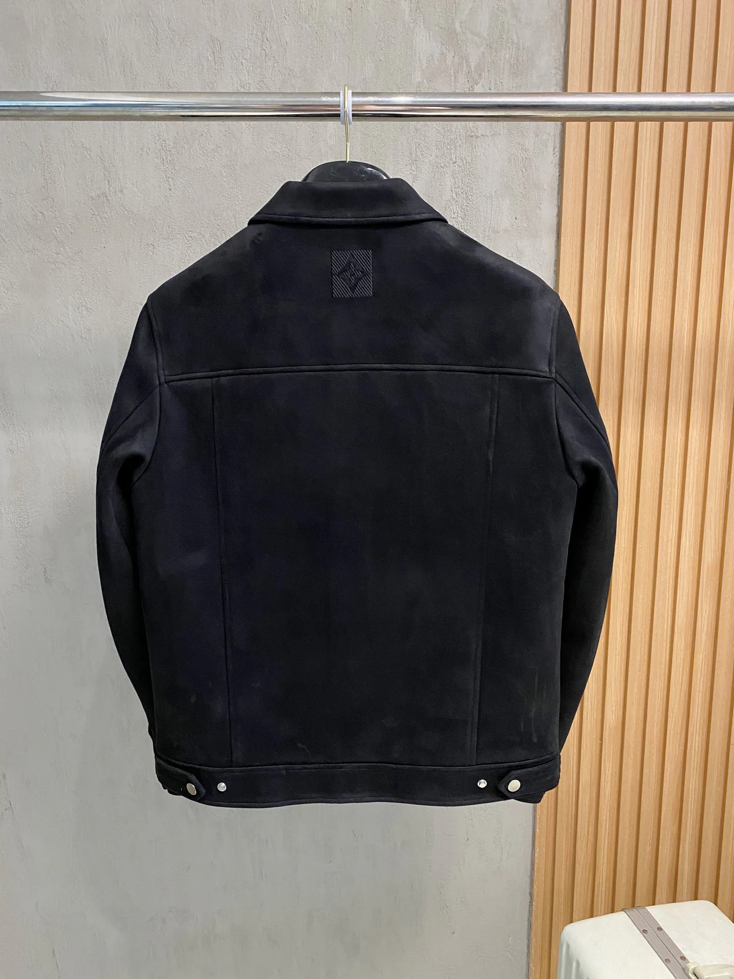 Куртки И Пуховики Мужские Louis Vuitton 132346