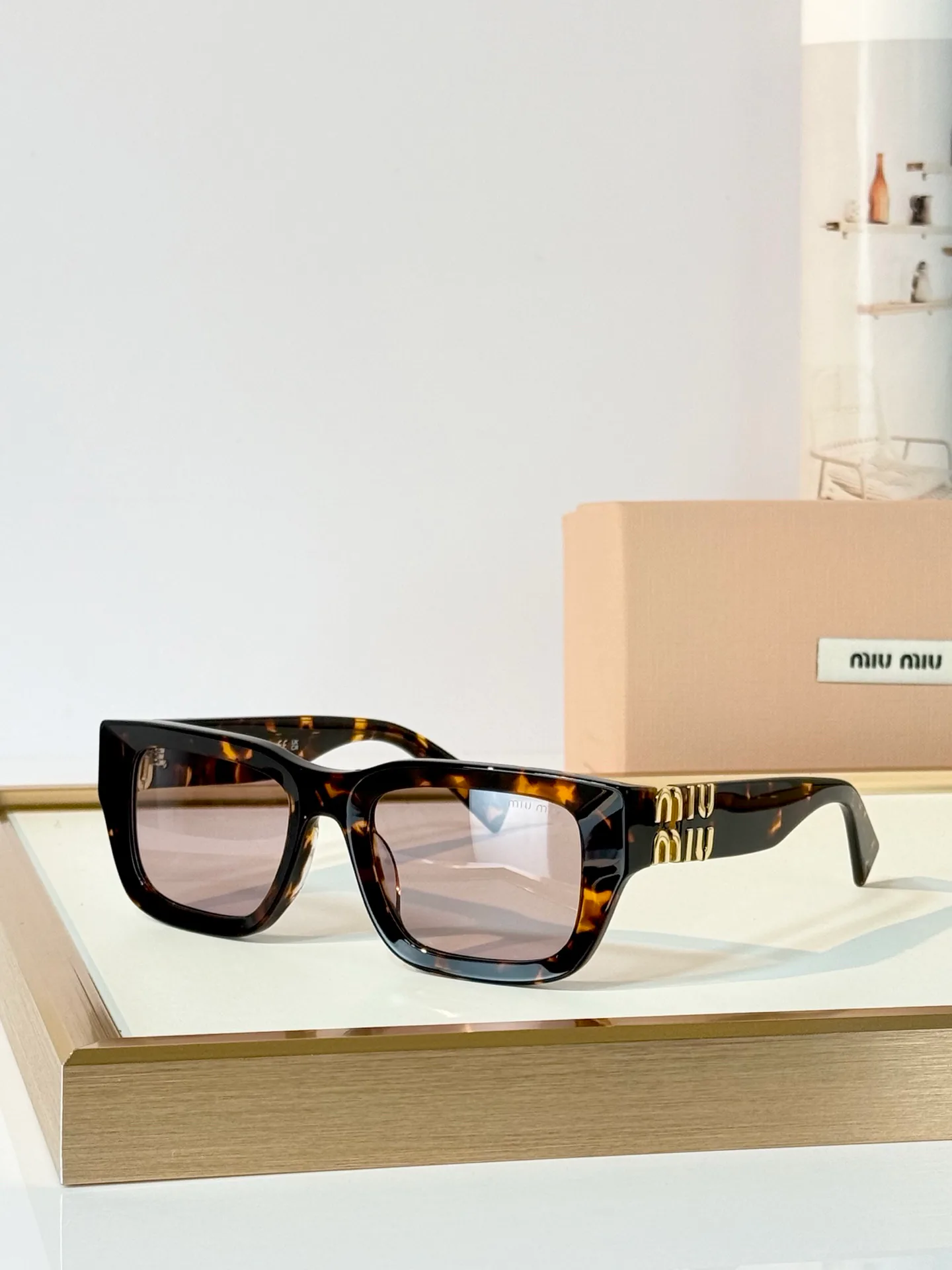 Очки Miu Miu 18117970