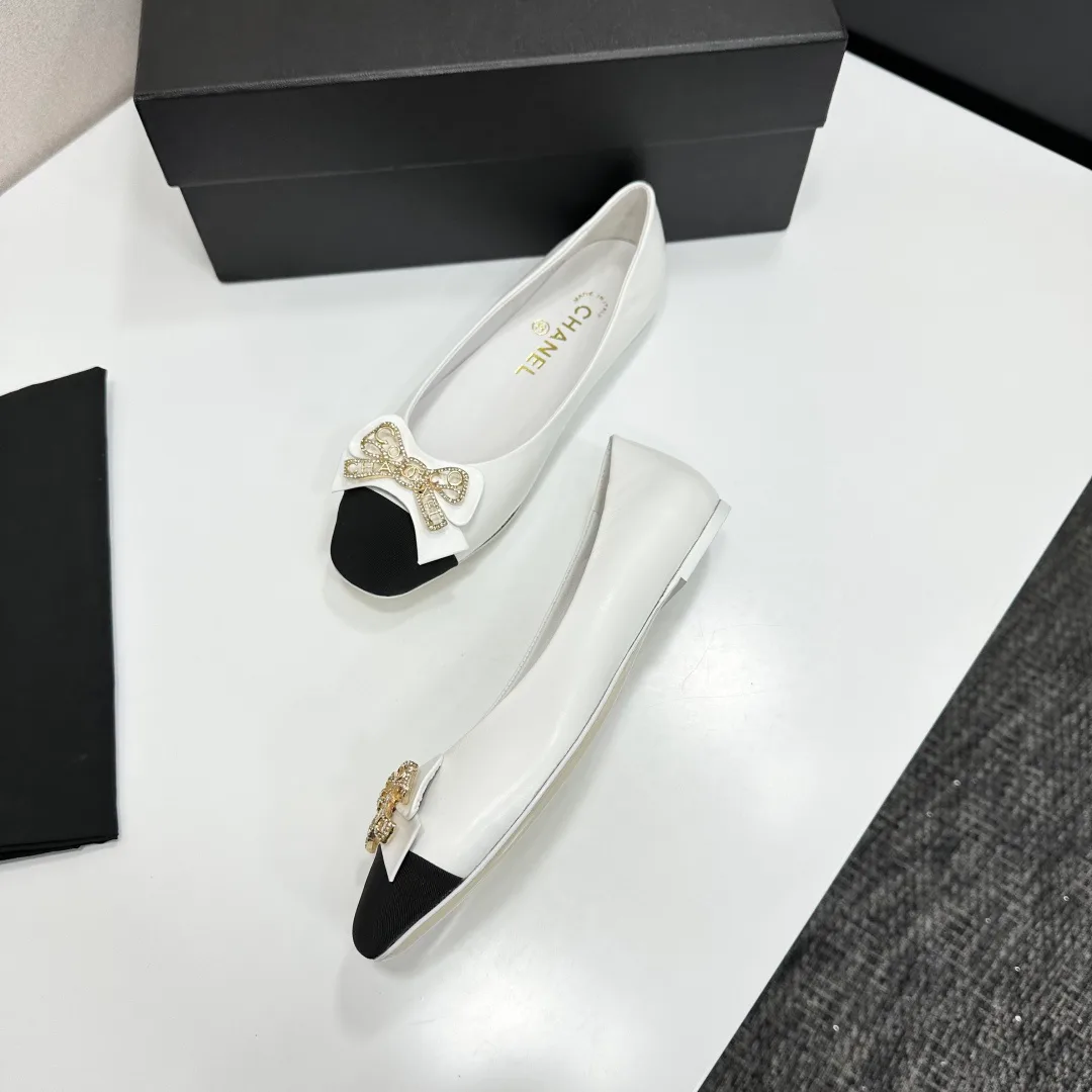 Туфли Женские Chanel 5611677