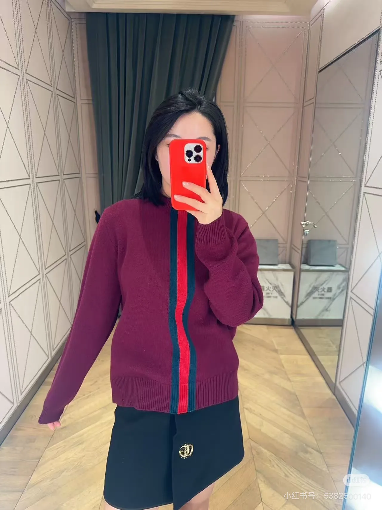 Джемперы И Свитеры Женские Gucci 1883827