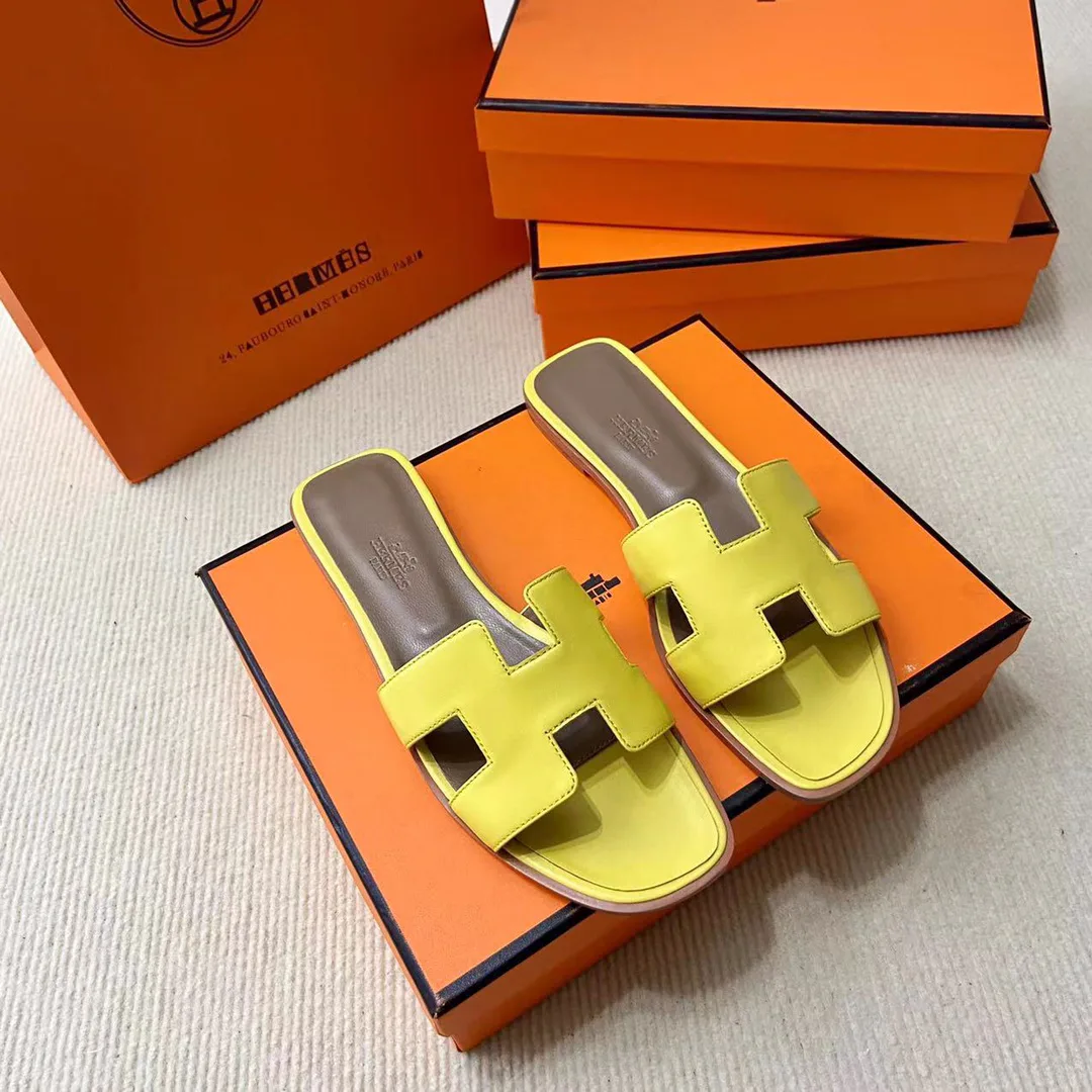 Сандалии Женские Hermes 10992678