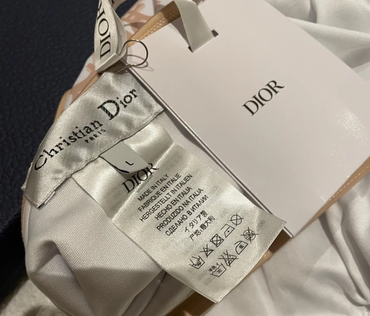 Купальники Женские Christian Dior 18322364