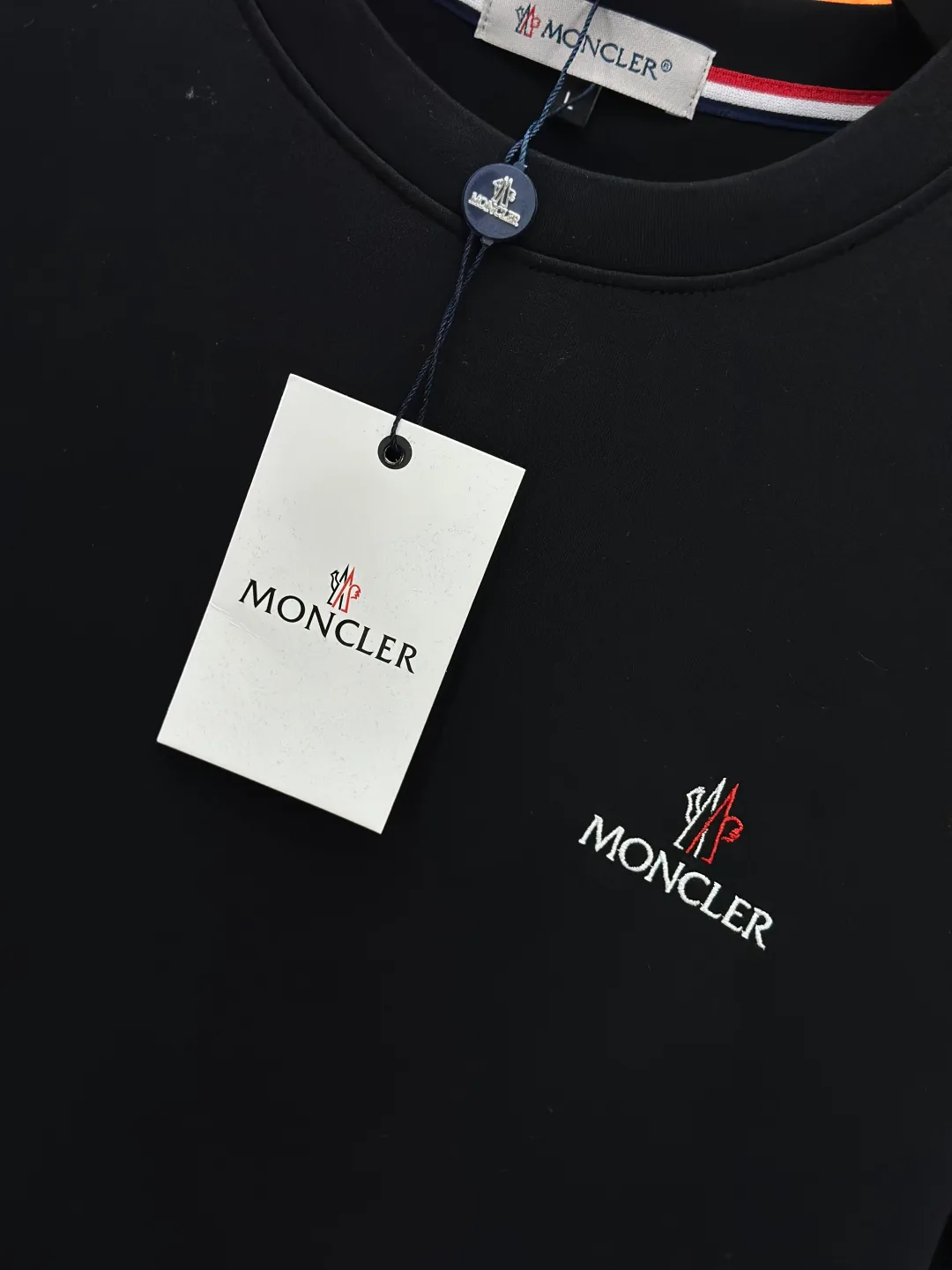Свитшоты И Худи Мужские Moncler 1138674