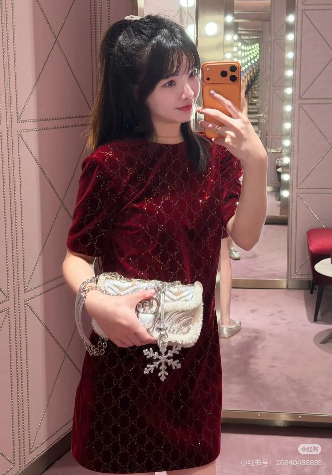 Платья Женские Gucci 1920606