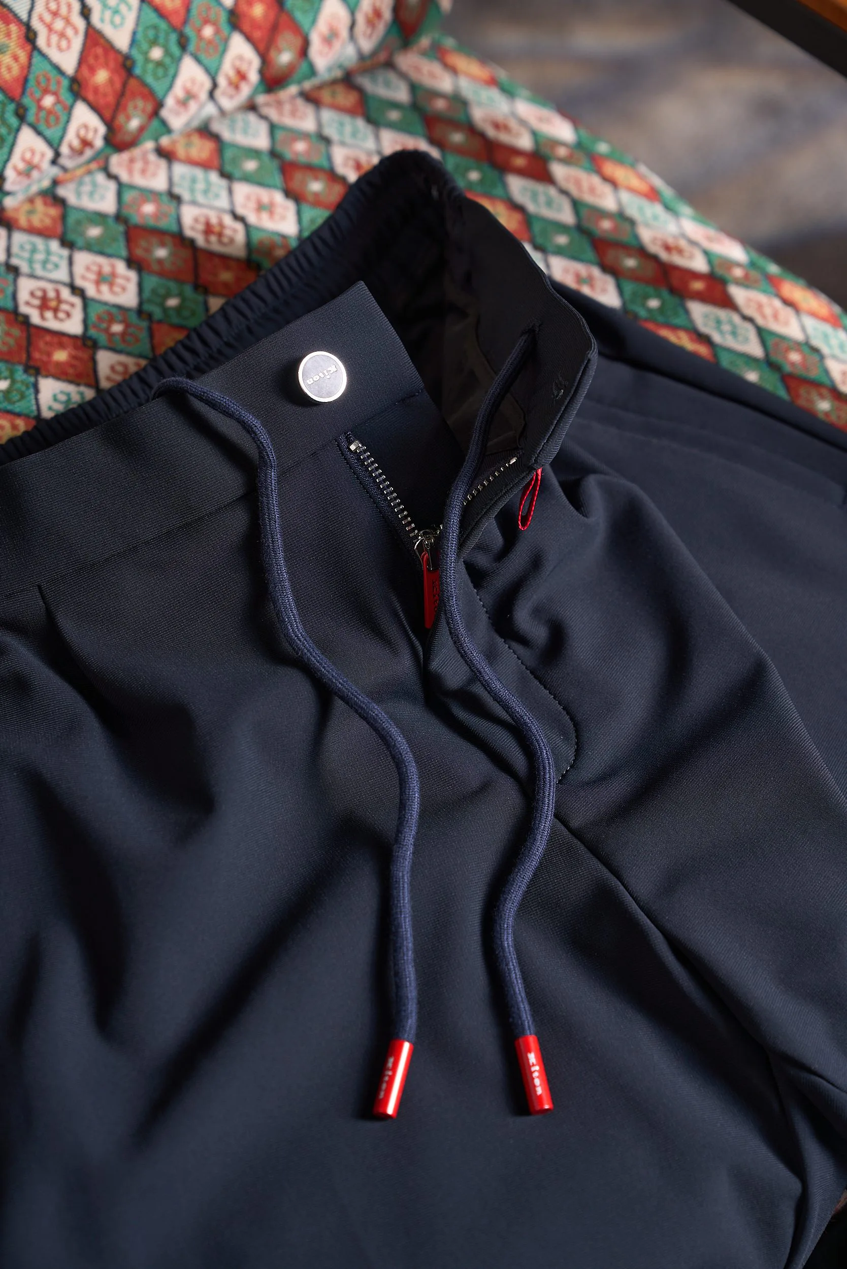 Брюки Мужские Kiton 282848