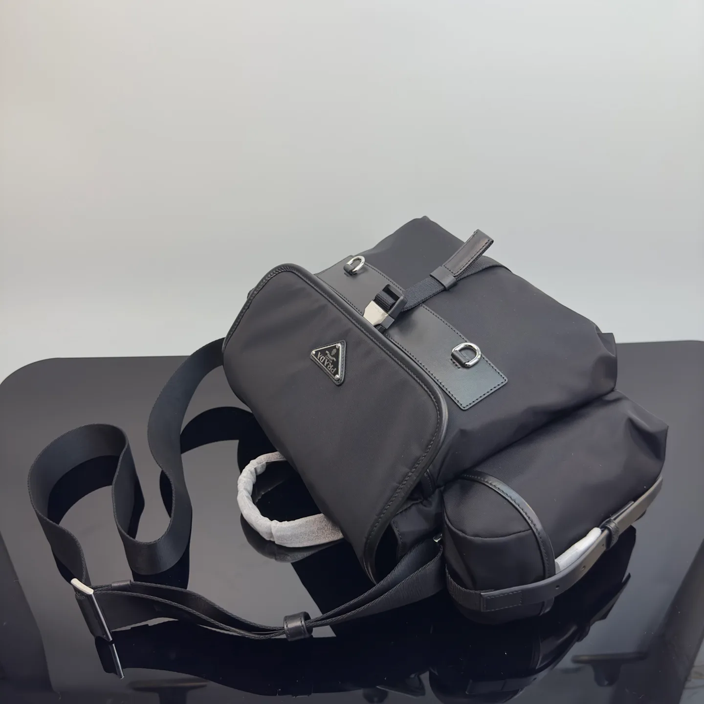 Сумки На Ремне Женские Prada 515801