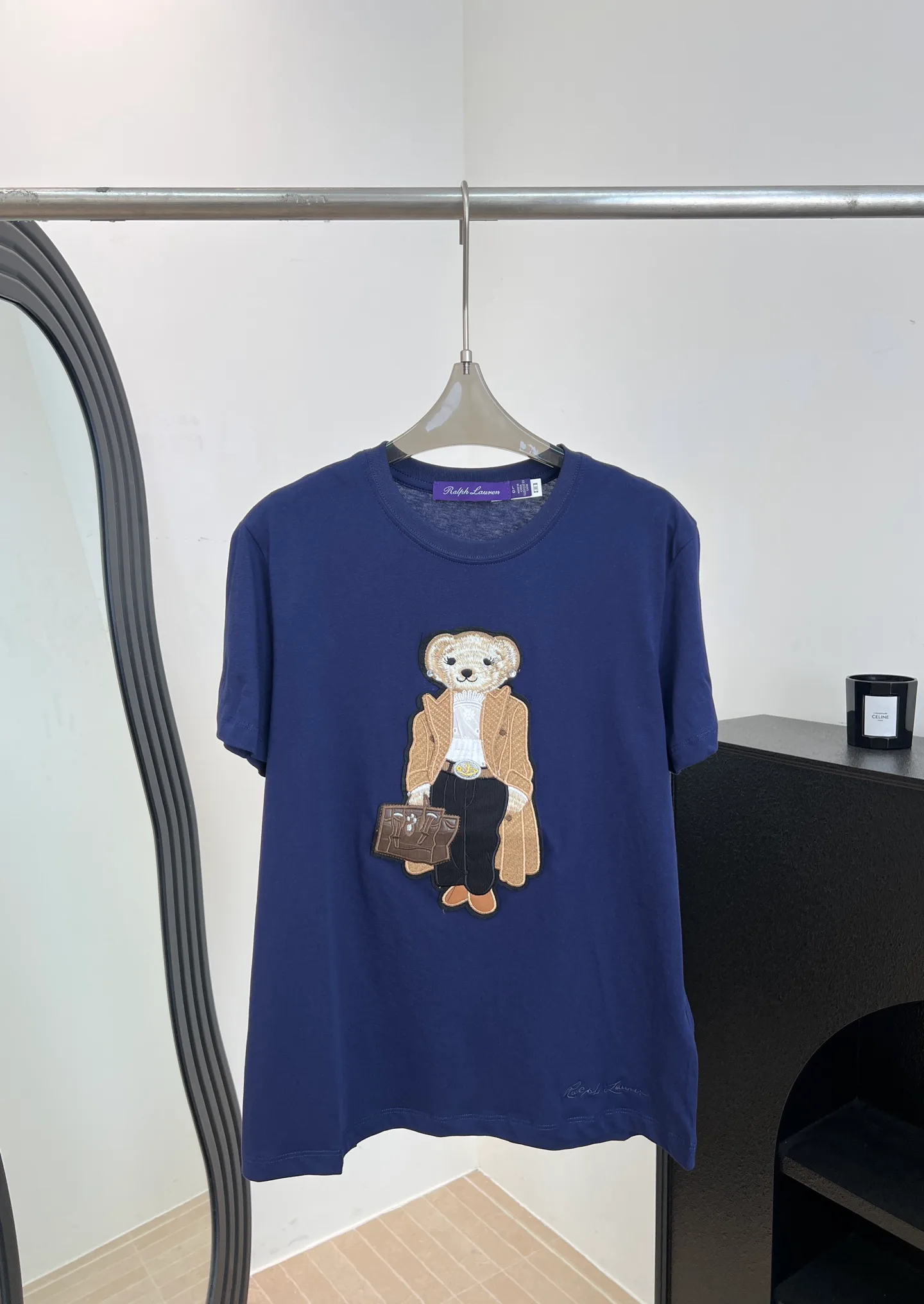 Футболки Женские Ralph Lauren 11244084