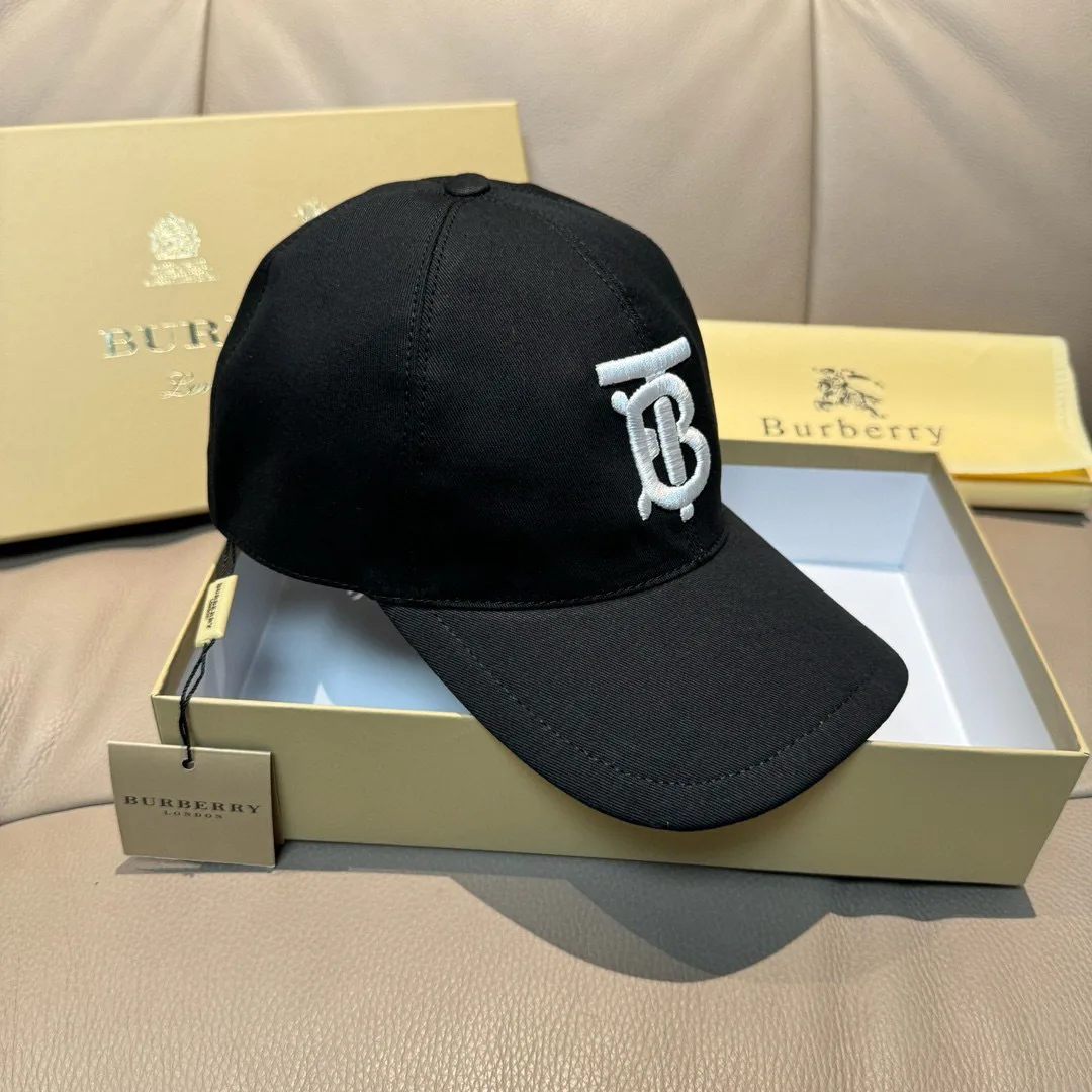 Головные Уборы Burberry 118915