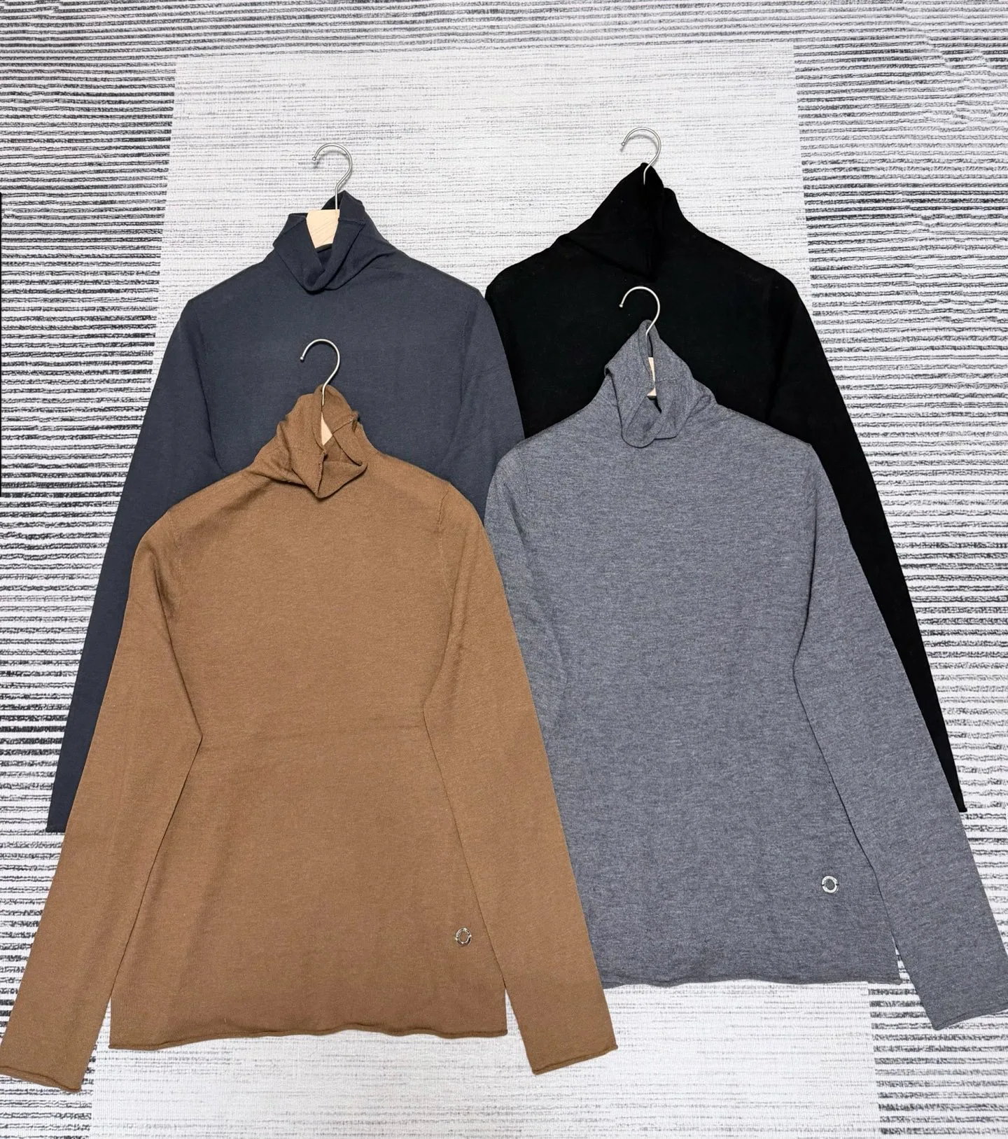 Джемперы И Свитеры Женские Loro Piana 1243907