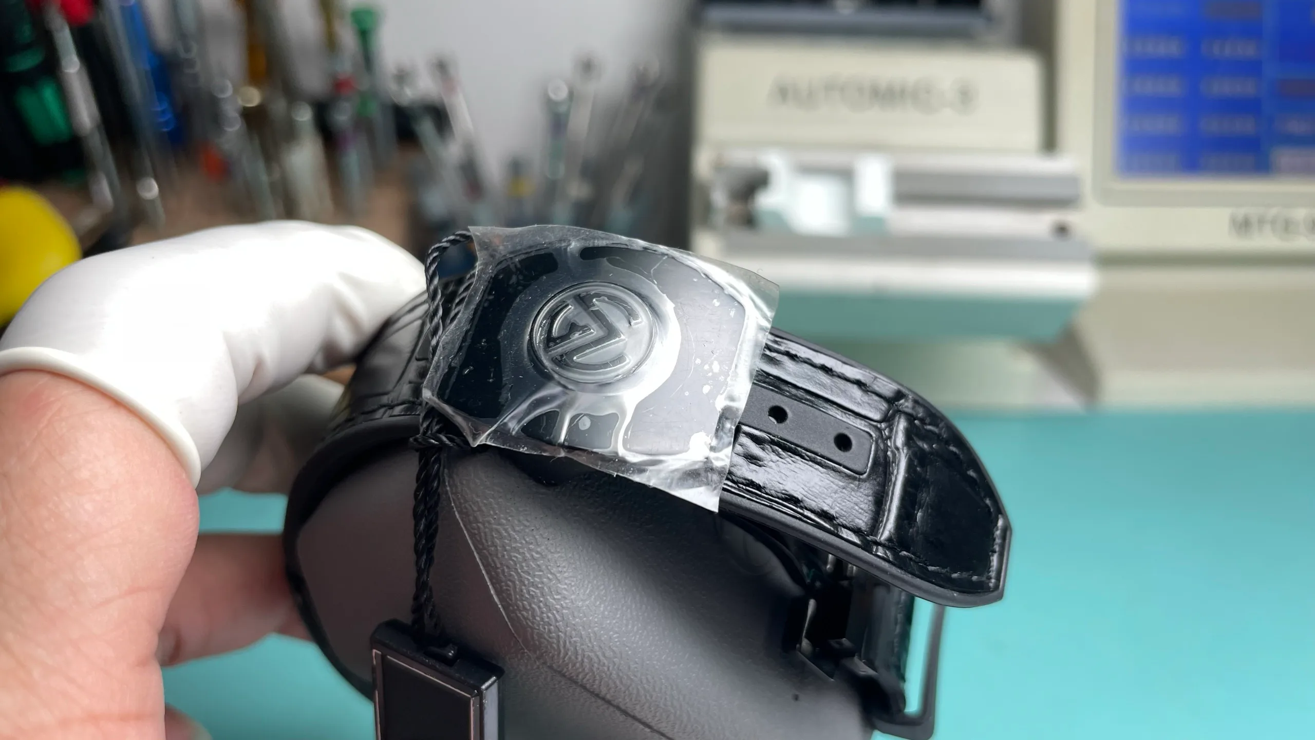 Часы Мужские Franck Muller 17843828