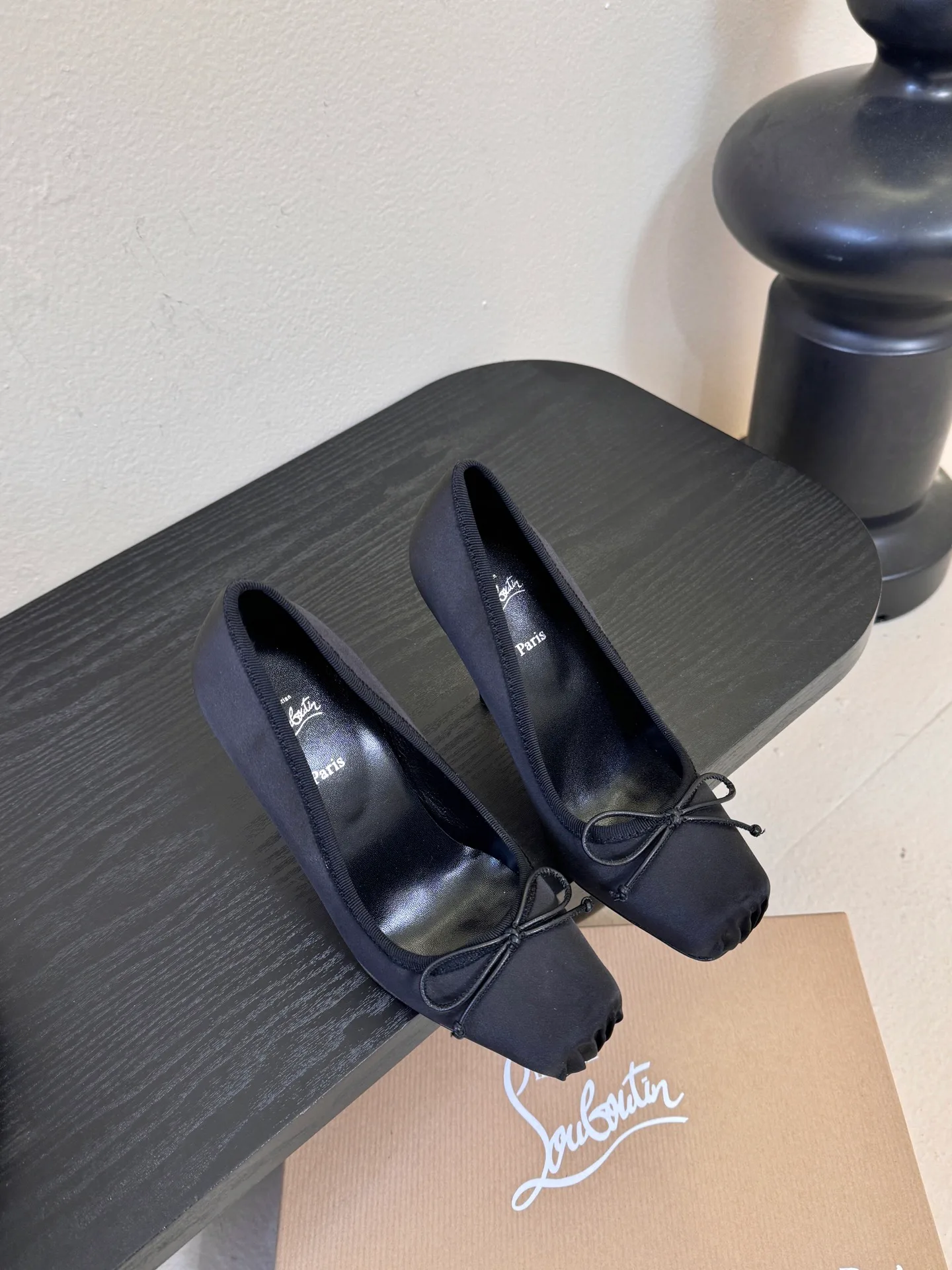 Туфли Женские Christian Louboutin 947276