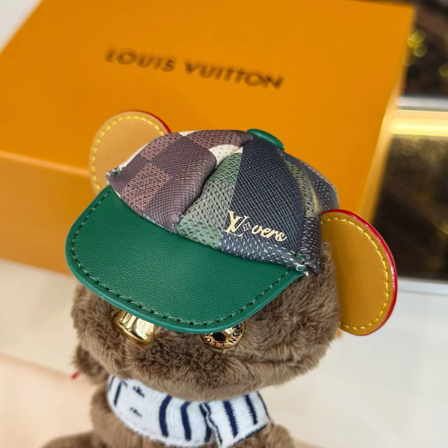 Ключницы Louis Vuitton 17545806