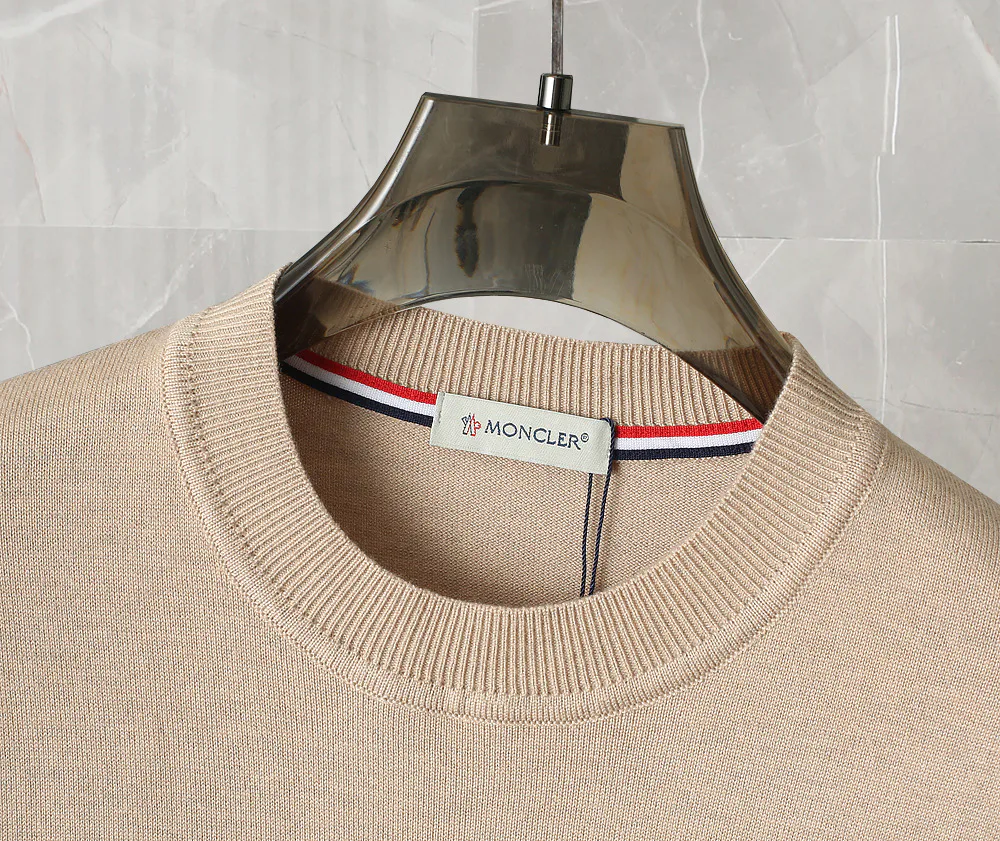 Джемперы И Свитеры Мужские Moncler 17993780