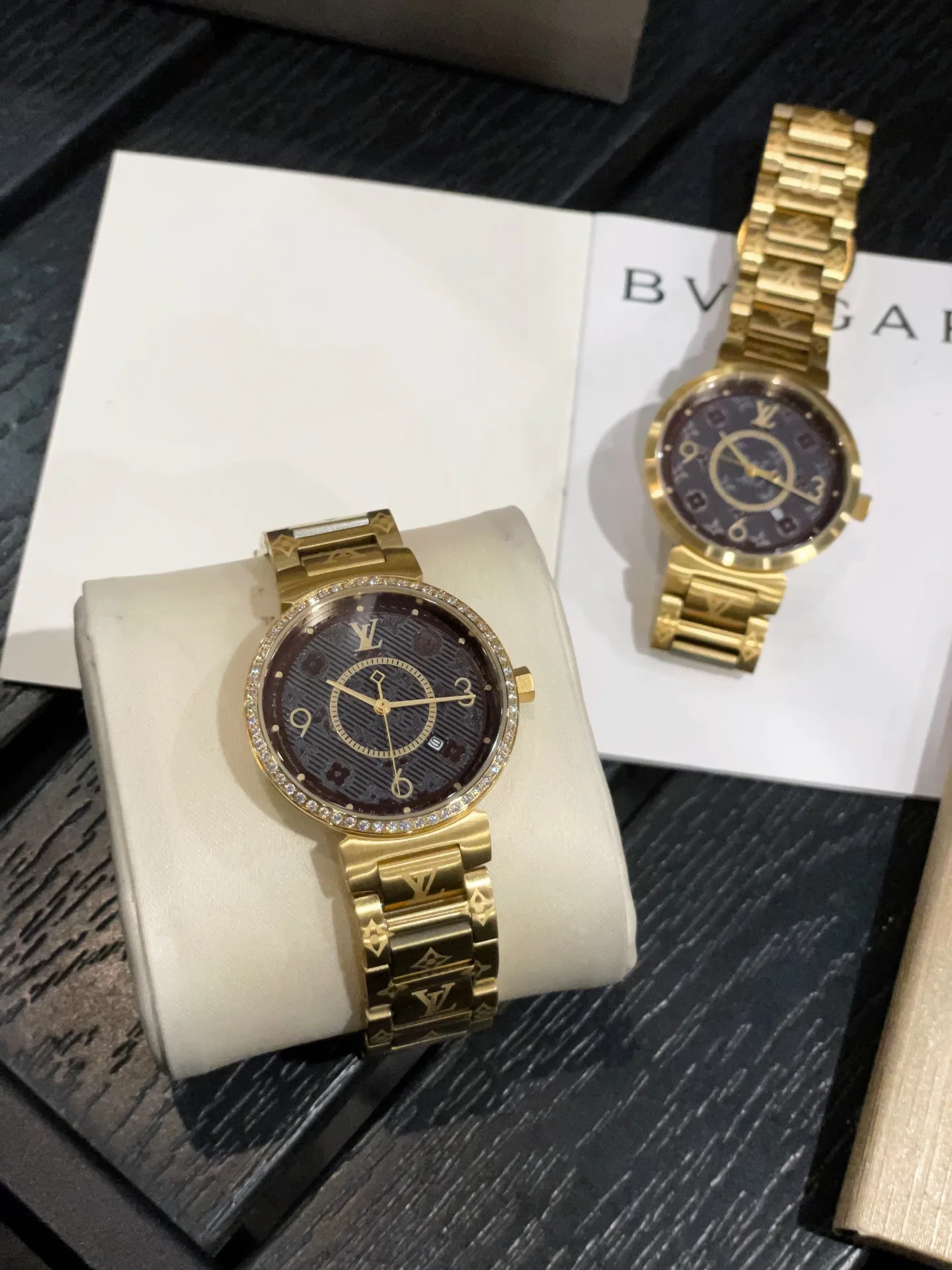 Часы Женские Louis Vuitton 11534275