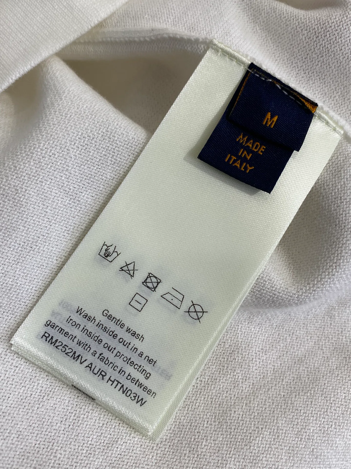 Футболки Мужские Louis Vuitton 658753