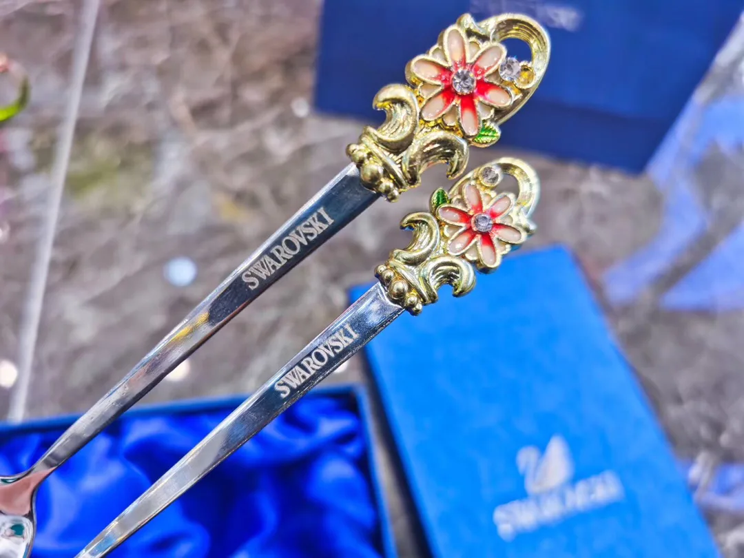 Посуда Swarovski 30599