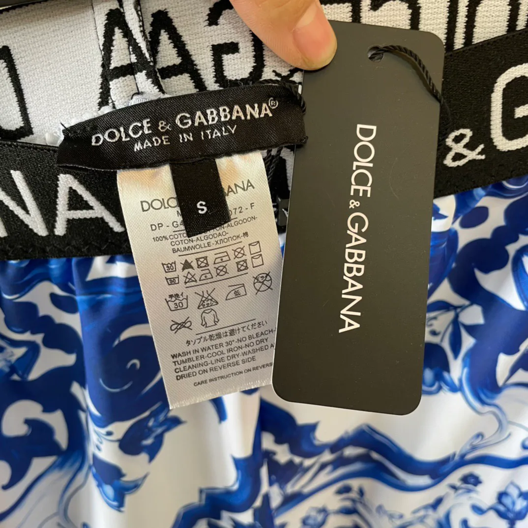Купальники Женские Dolce & Gabbana 13465636