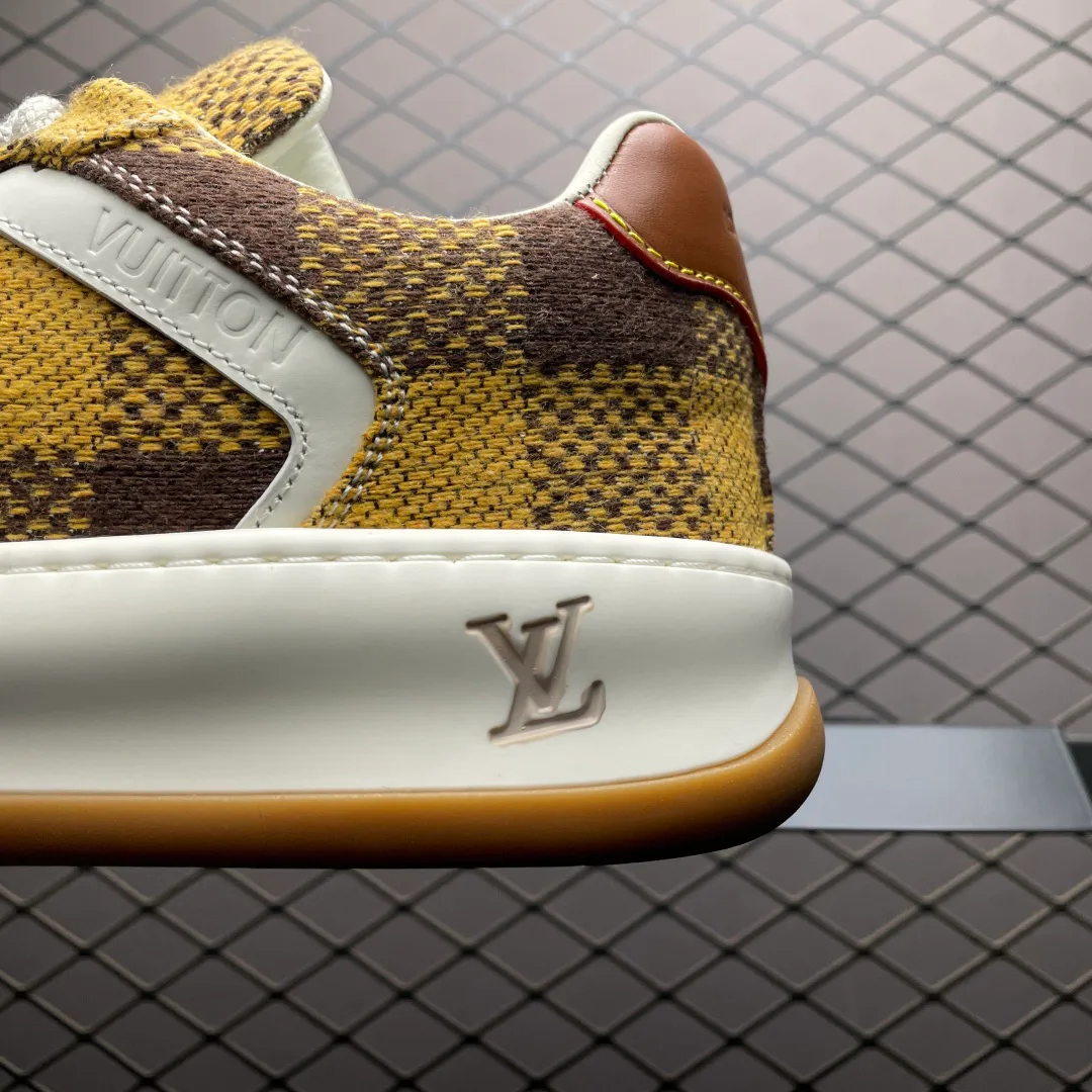 Кроссовки Мужские Louis Vuitton 13067888