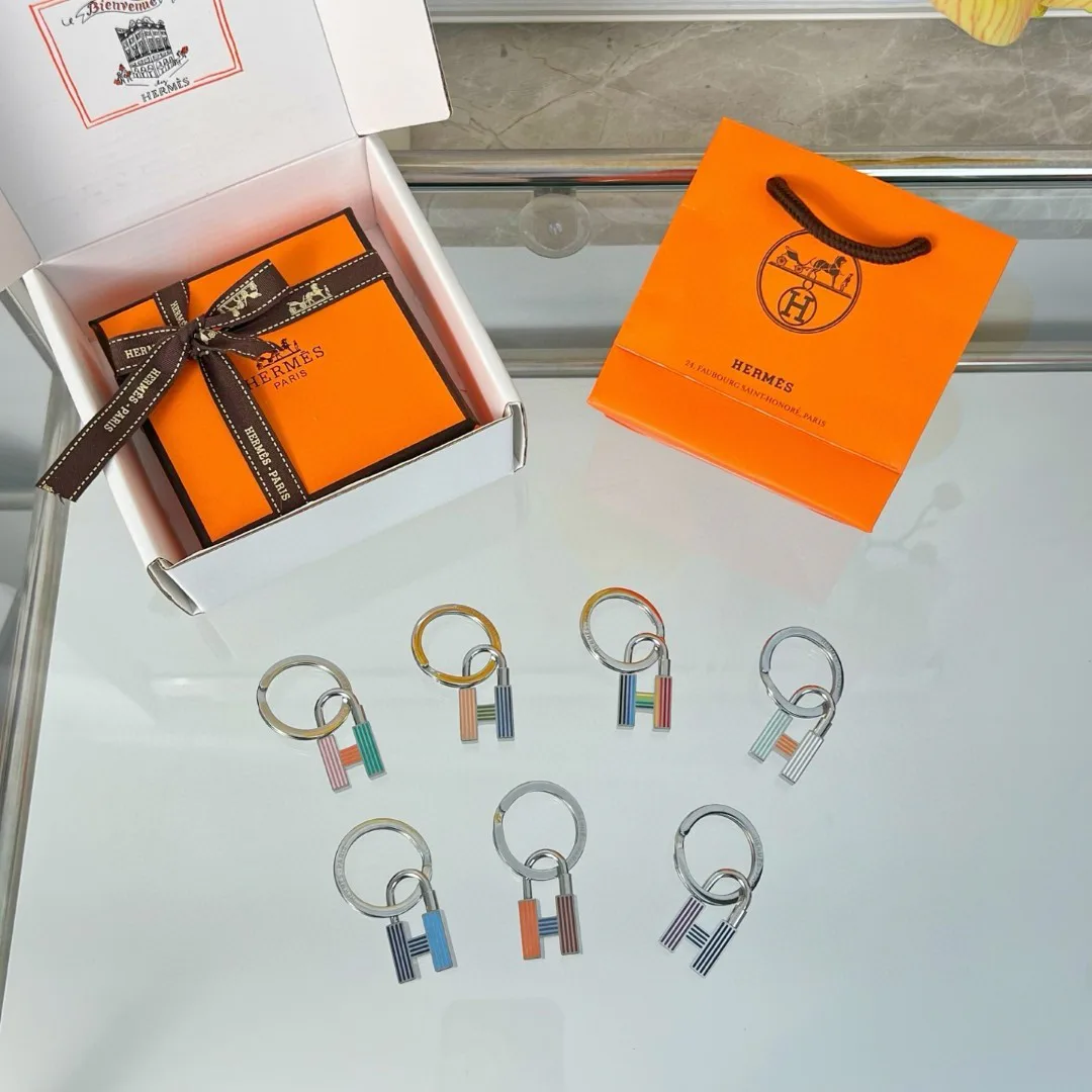 Ключницы Hermes 22418